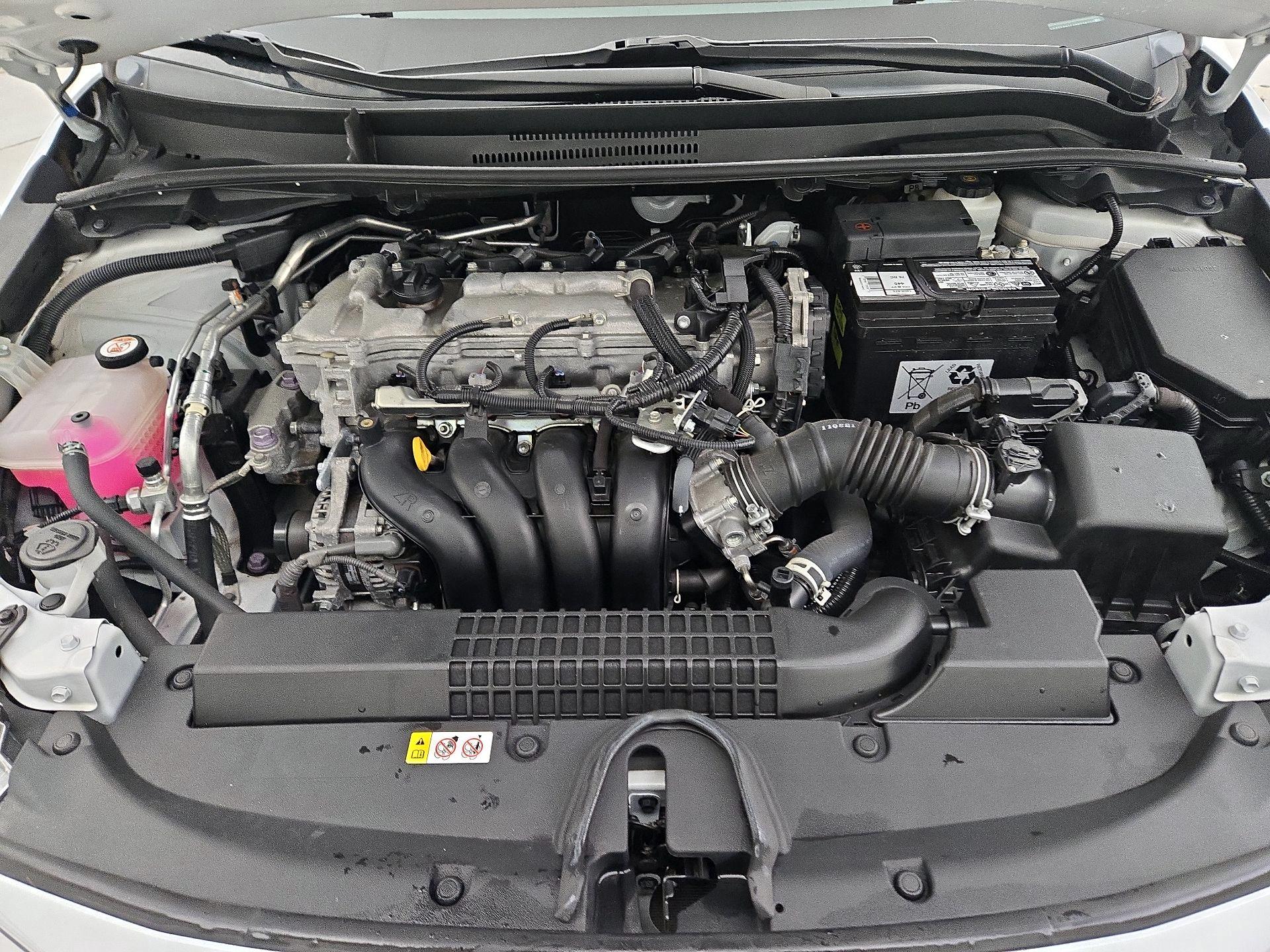 Thumbnail: 2022 Toyota Corolla - 20