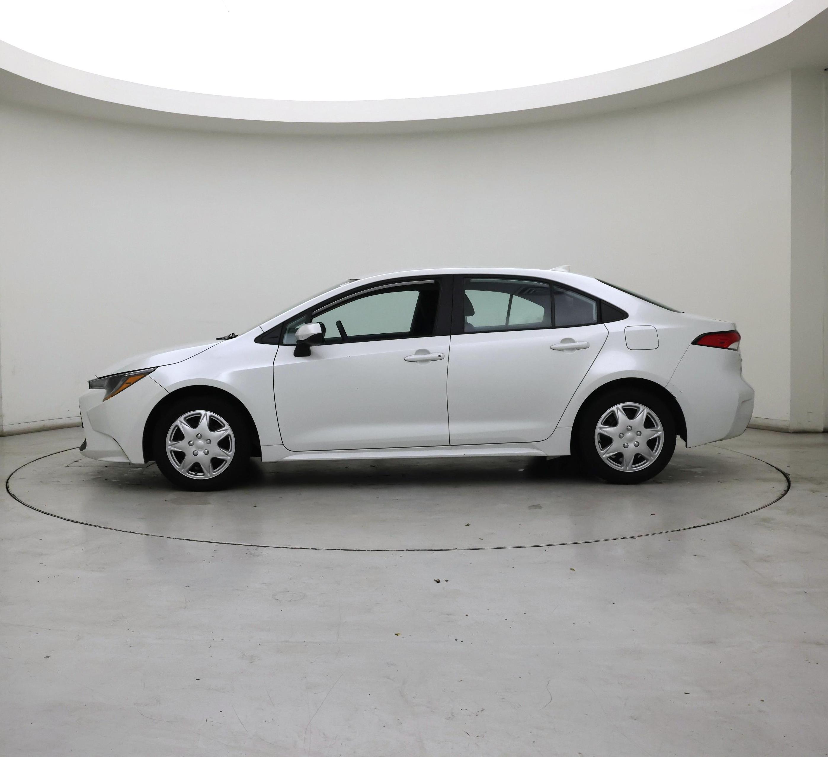 Thumbnail: 2022 Toyota Corolla - 3