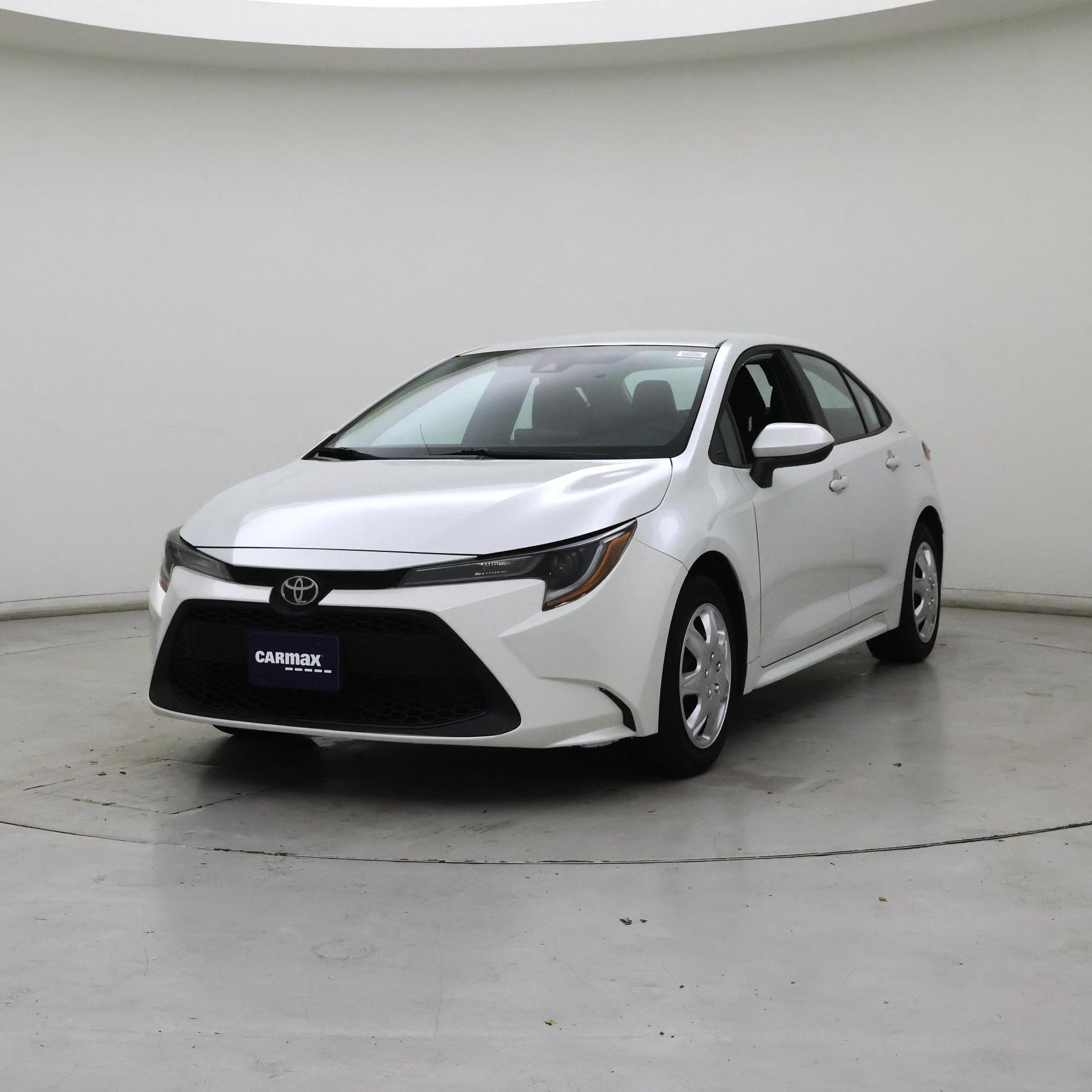 Thumbnail: 2022 Toyota Corolla - 4