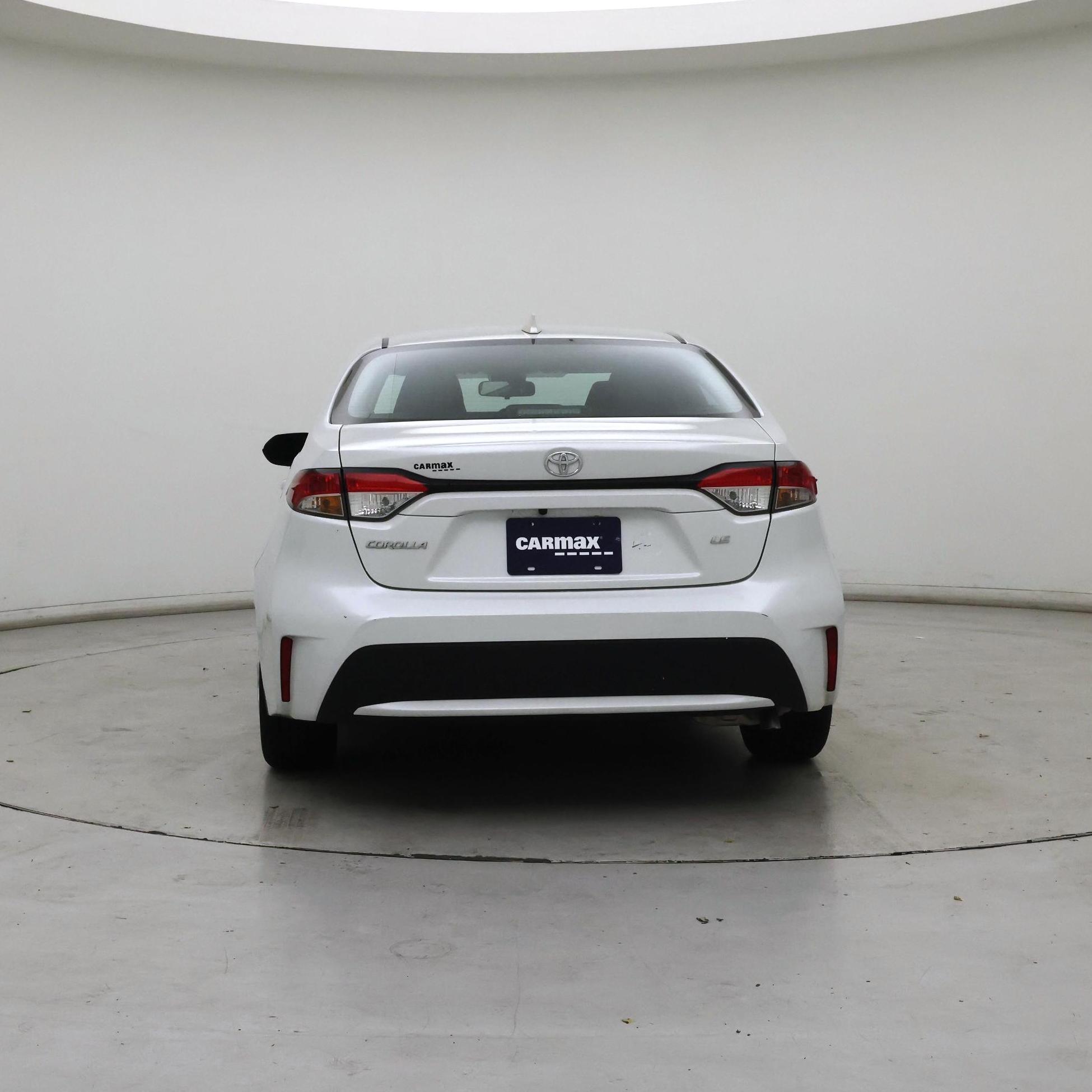 Thumbnail: 2022 Toyota Corolla - 6