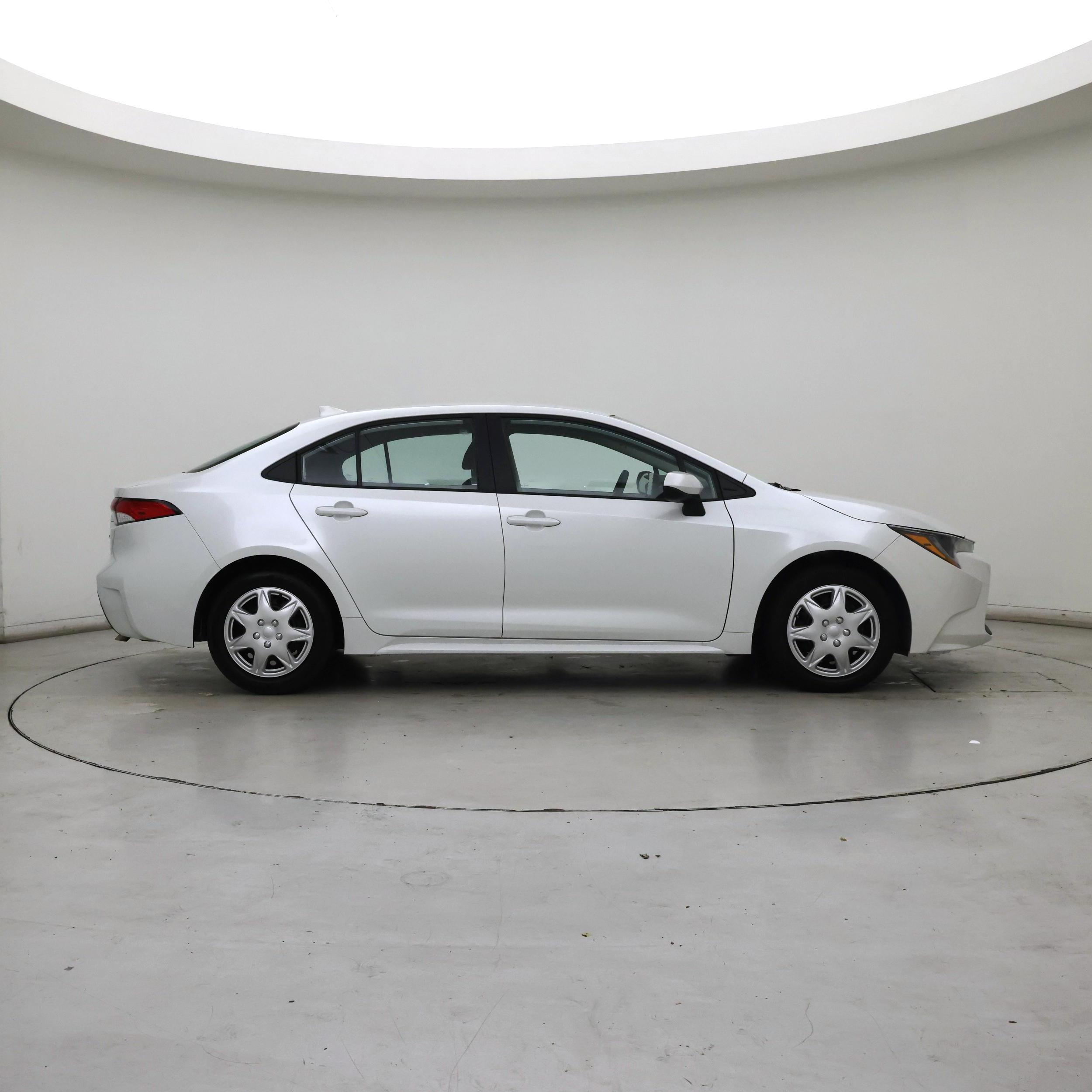 Thumbnail: 2022 Toyota Corolla - 7