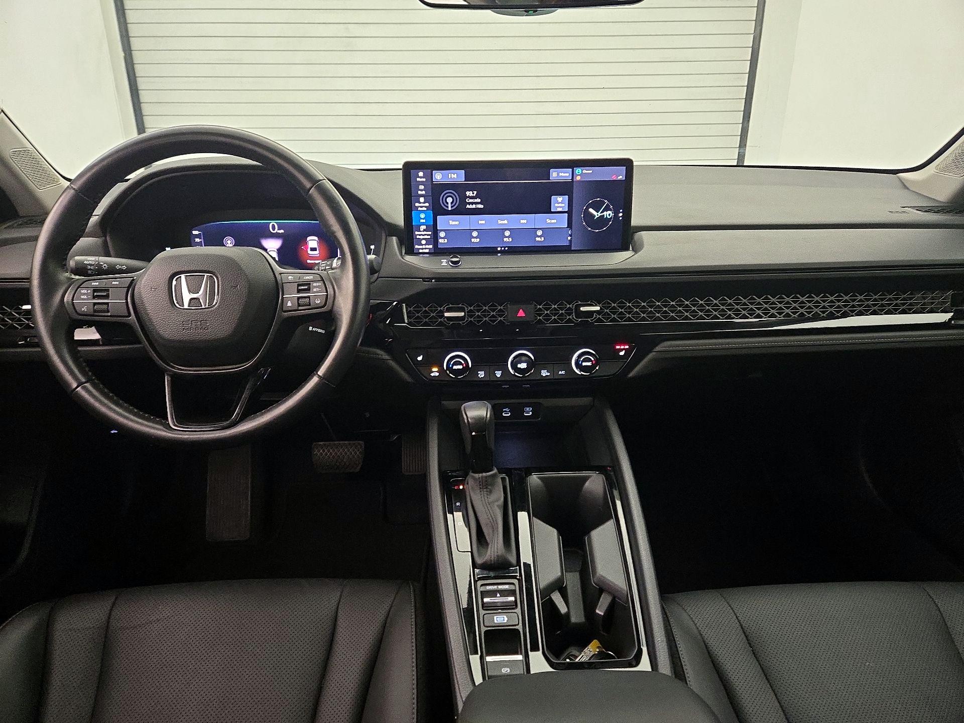 Thumbnail: 2024 Honda Accord - 9