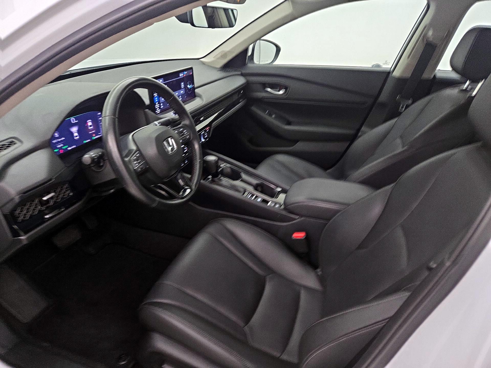 Thumbnail: 2024 Honda Accord - 11