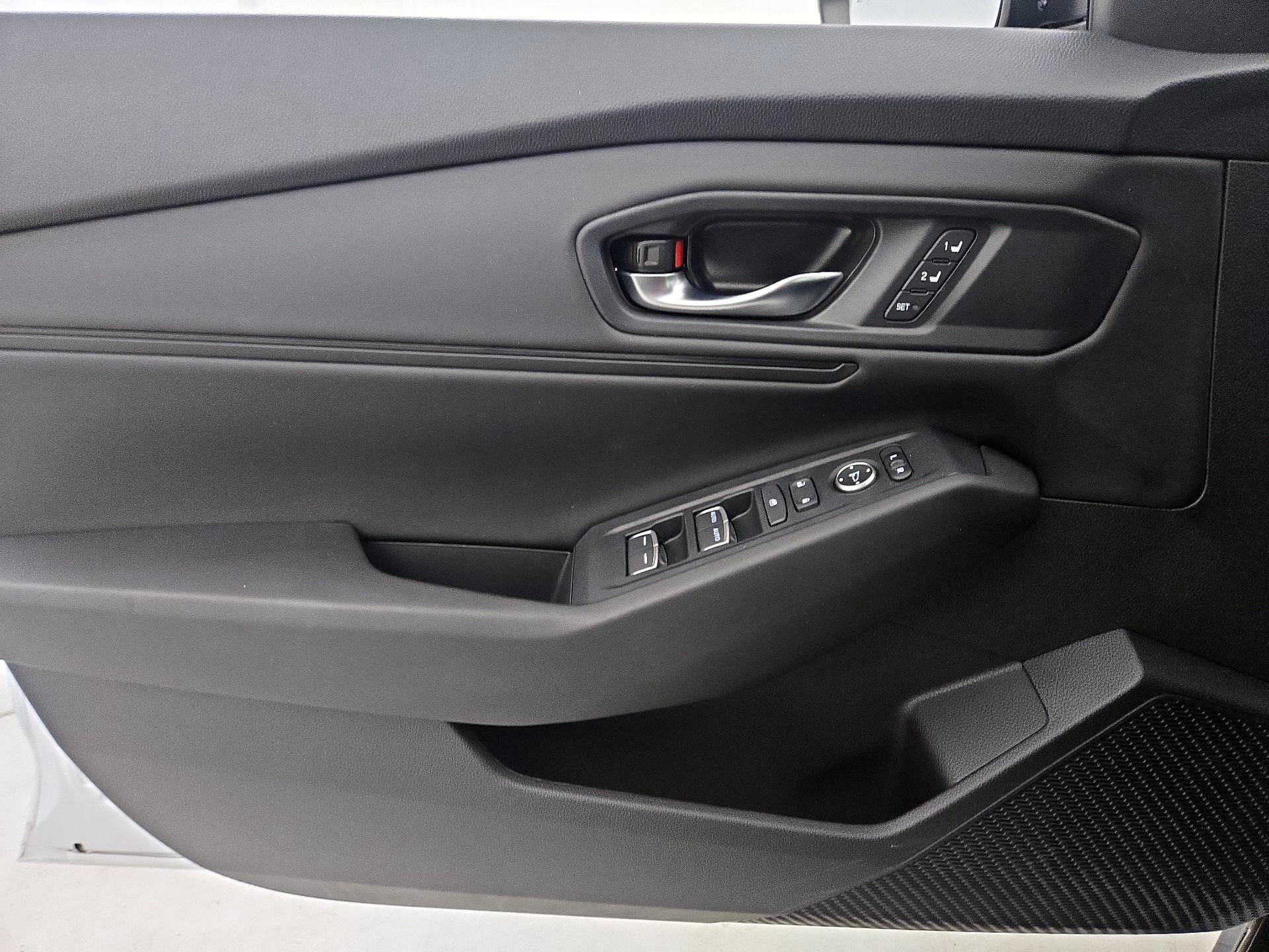 Thumbnail: 2024 Honda Accord - 12