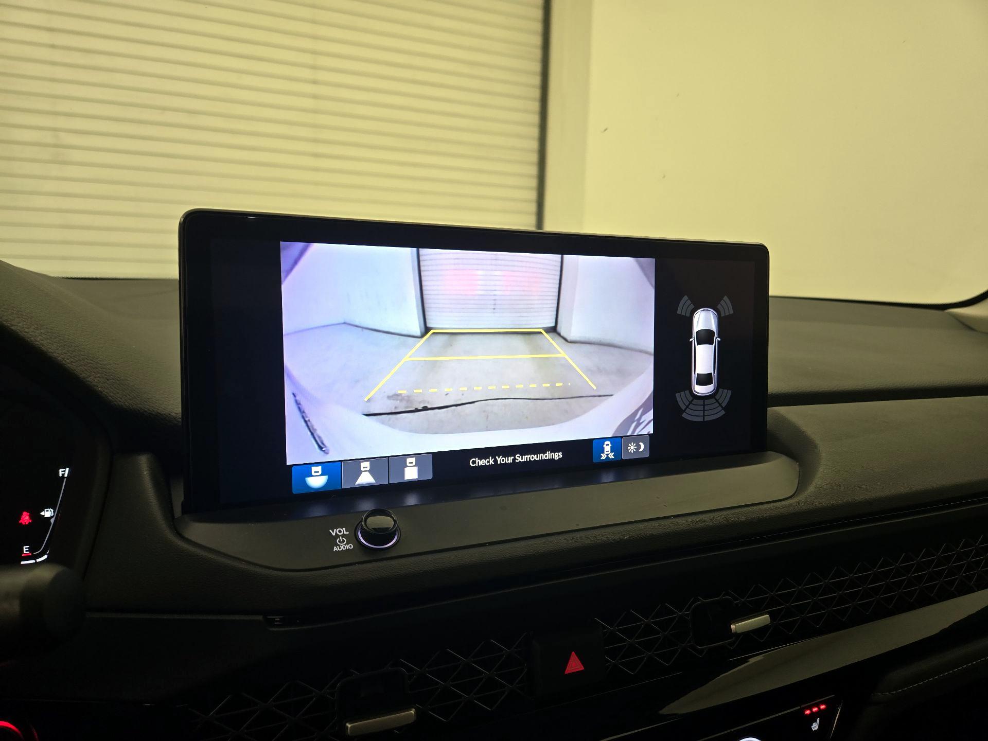 Thumbnail: 2024 Honda Accord - 13