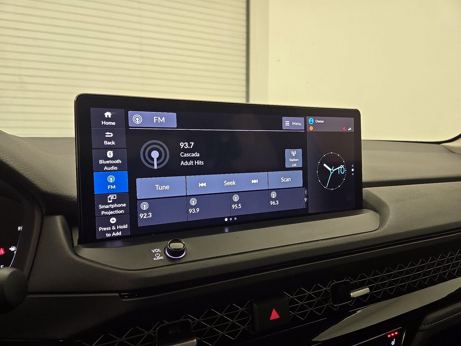 Thumbnail: 2024 Honda Accord - 14