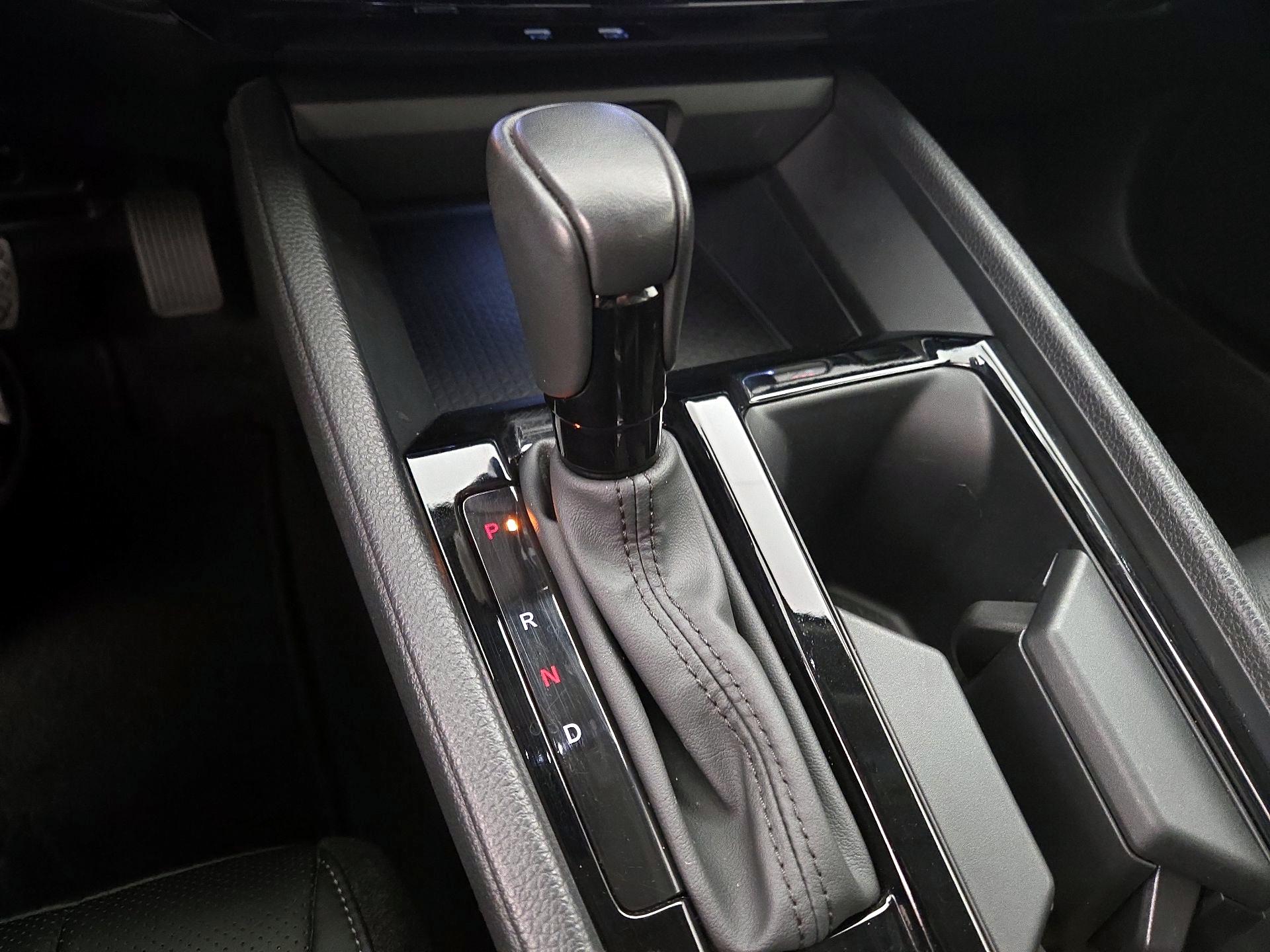 Thumbnail: 2024 Honda Accord - 16