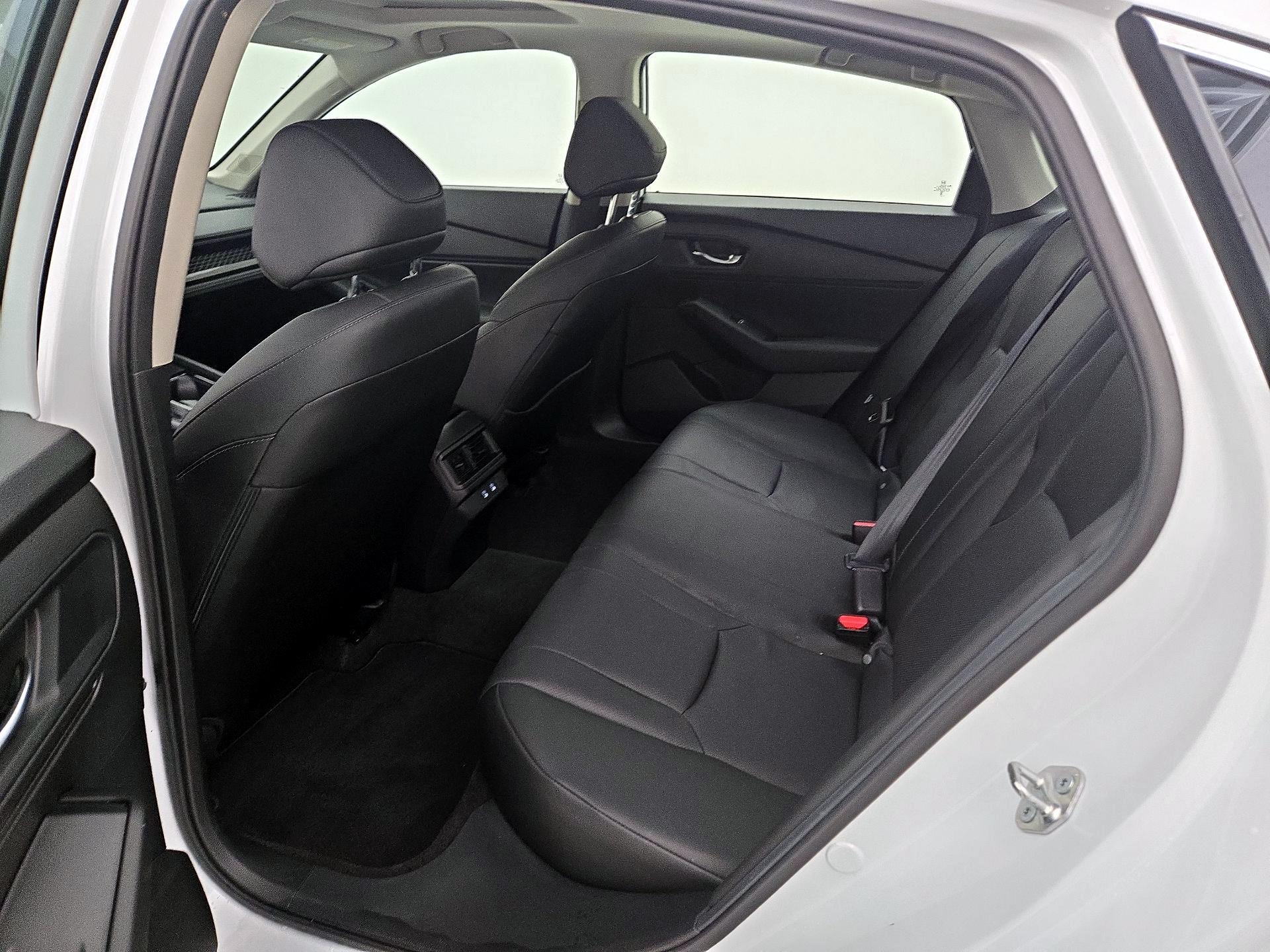 Thumbnail: 2024 Honda Accord - 18