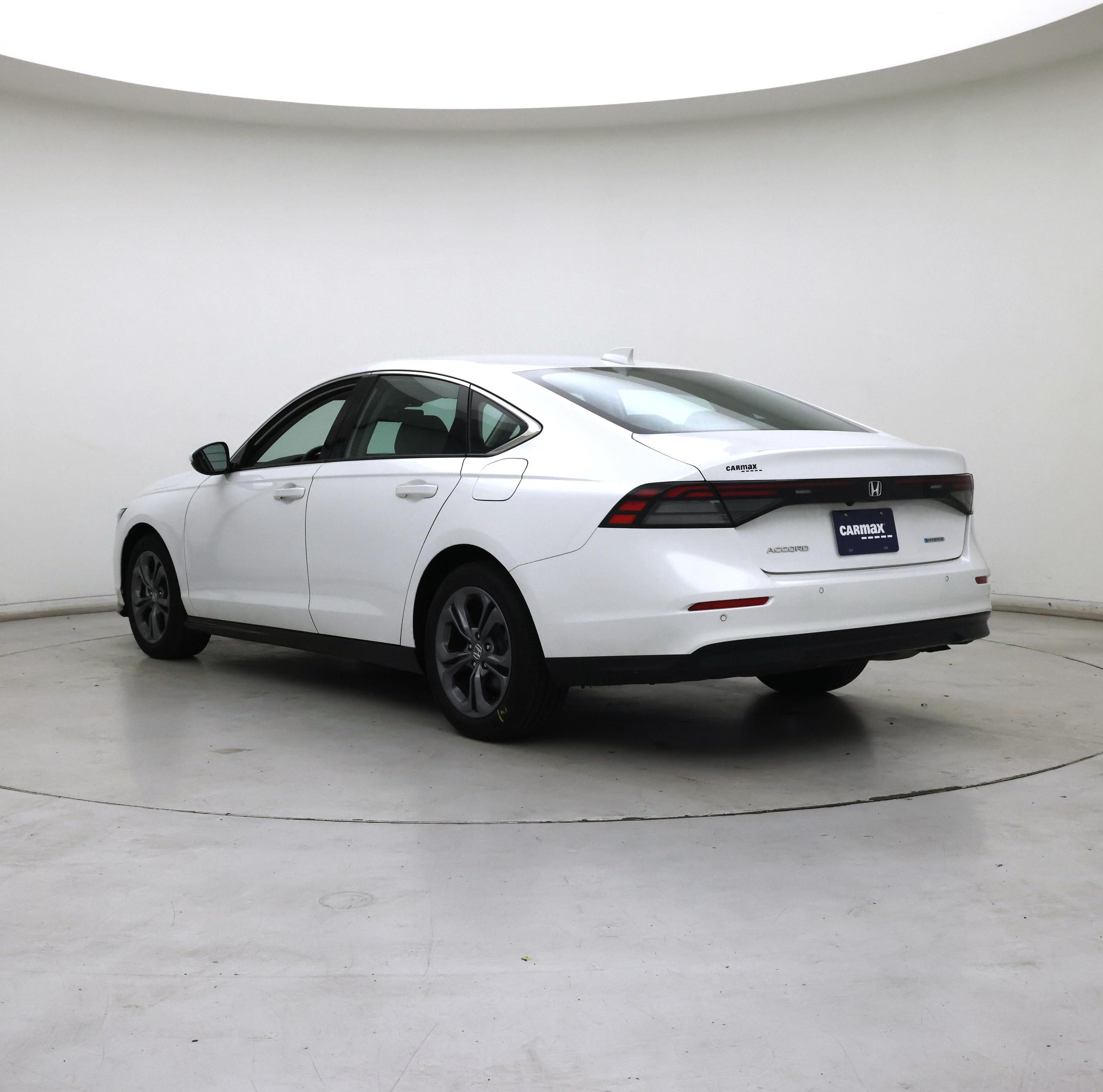 Thumbnail: 2024 Honda Accord - 2