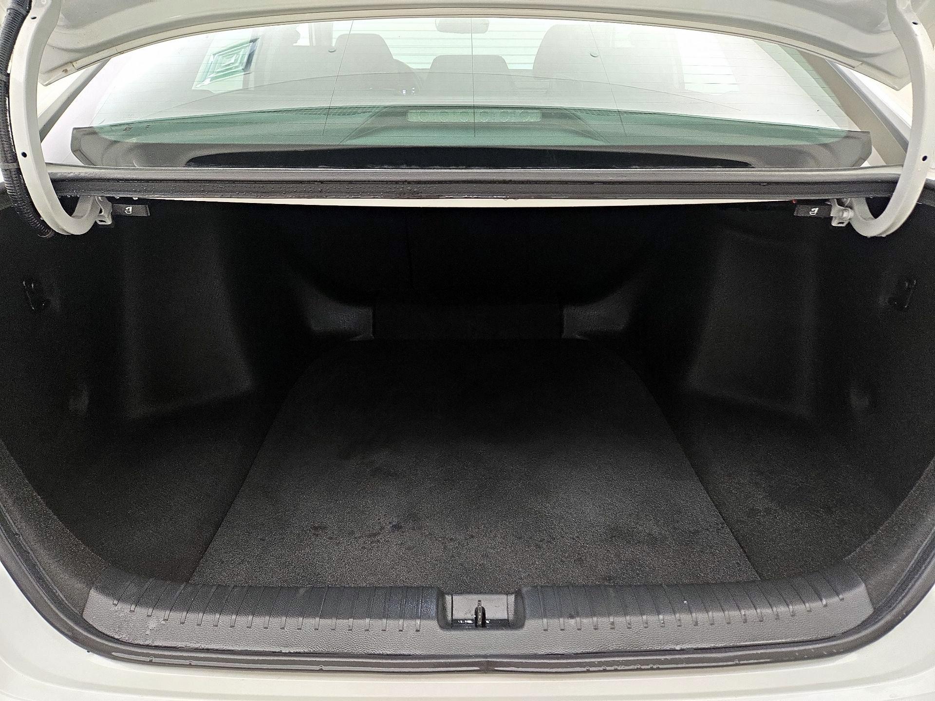 Thumbnail: 2024 Honda Accord - 19