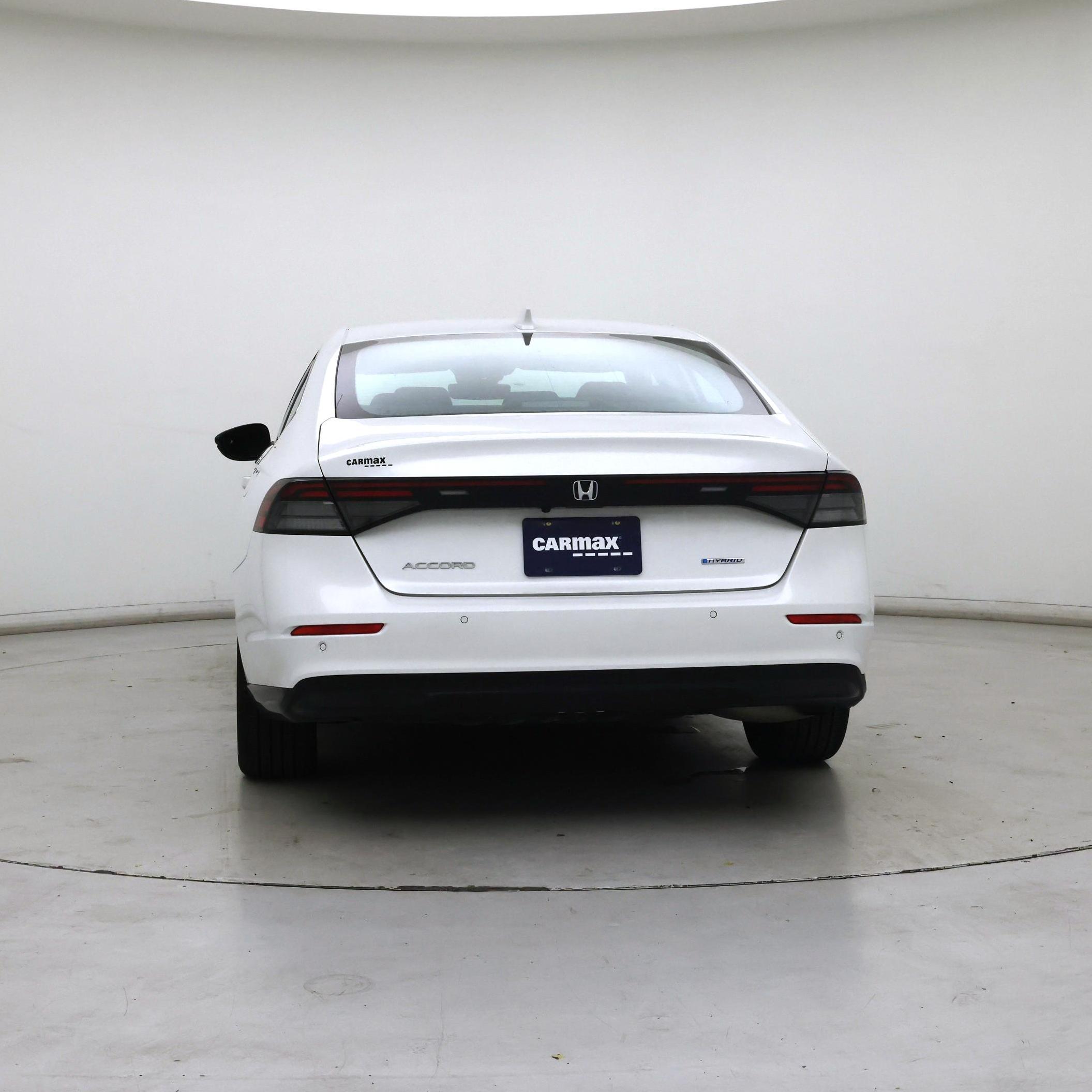 Thumbnail: 2024 Honda Accord - 6