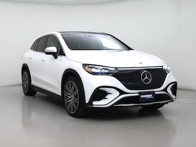 2023 Mercedes-Benz EQE 350