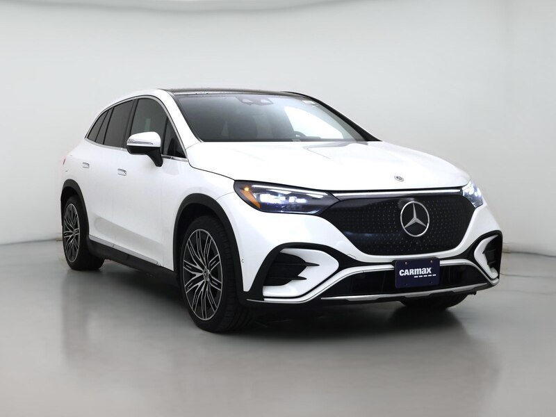 2023 Mercedes-Benz EQE 350 -
                  Maple Shade, NJ