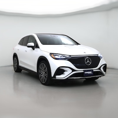 2023 Mercedes-Benz EQE 350