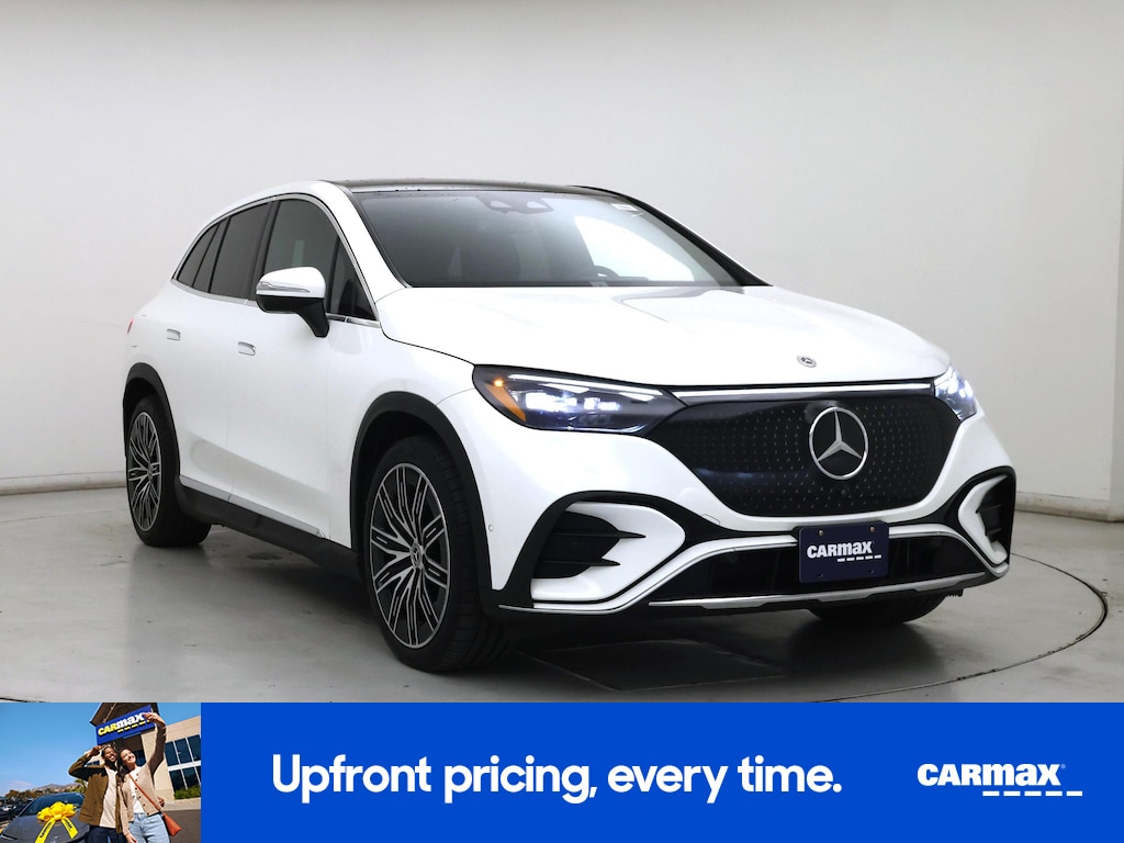 2023 Mercedes-Benz EQE EQE 350 4MATIC