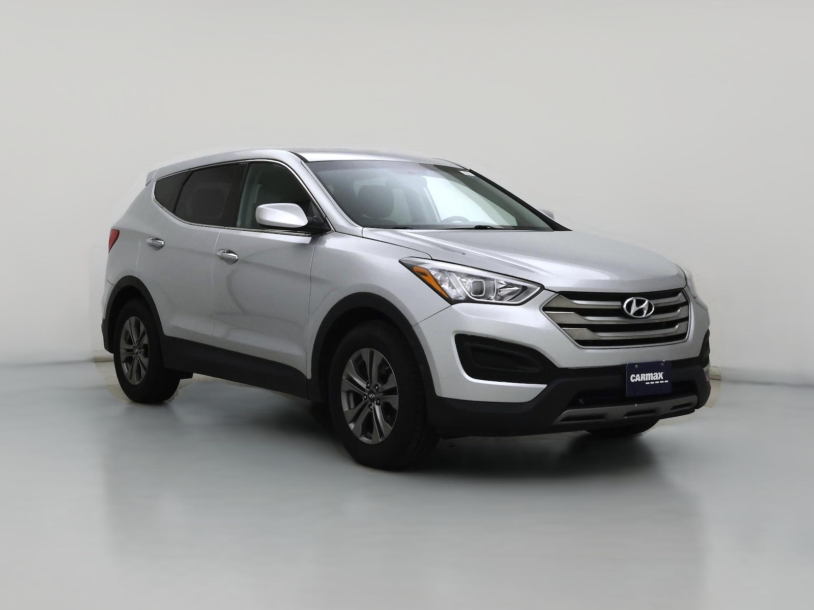 2015 Hyundai Santa Fe Sport