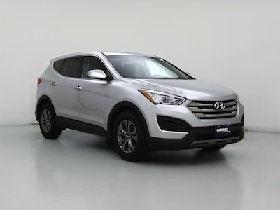 2015 Hyundai Santa Fe Sport