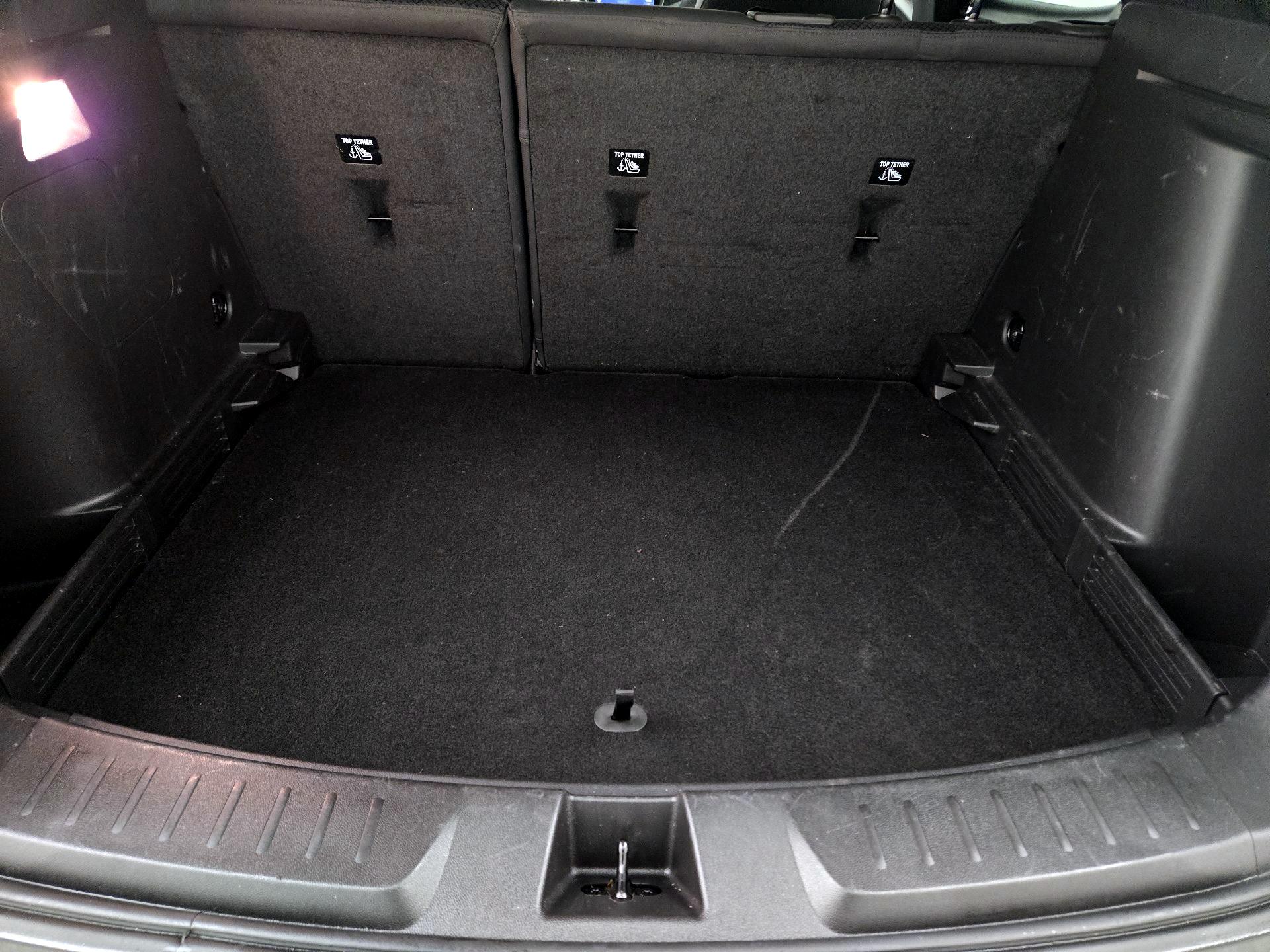 Thumbnail: 2022 Chevrolet TrailBlazer - 20