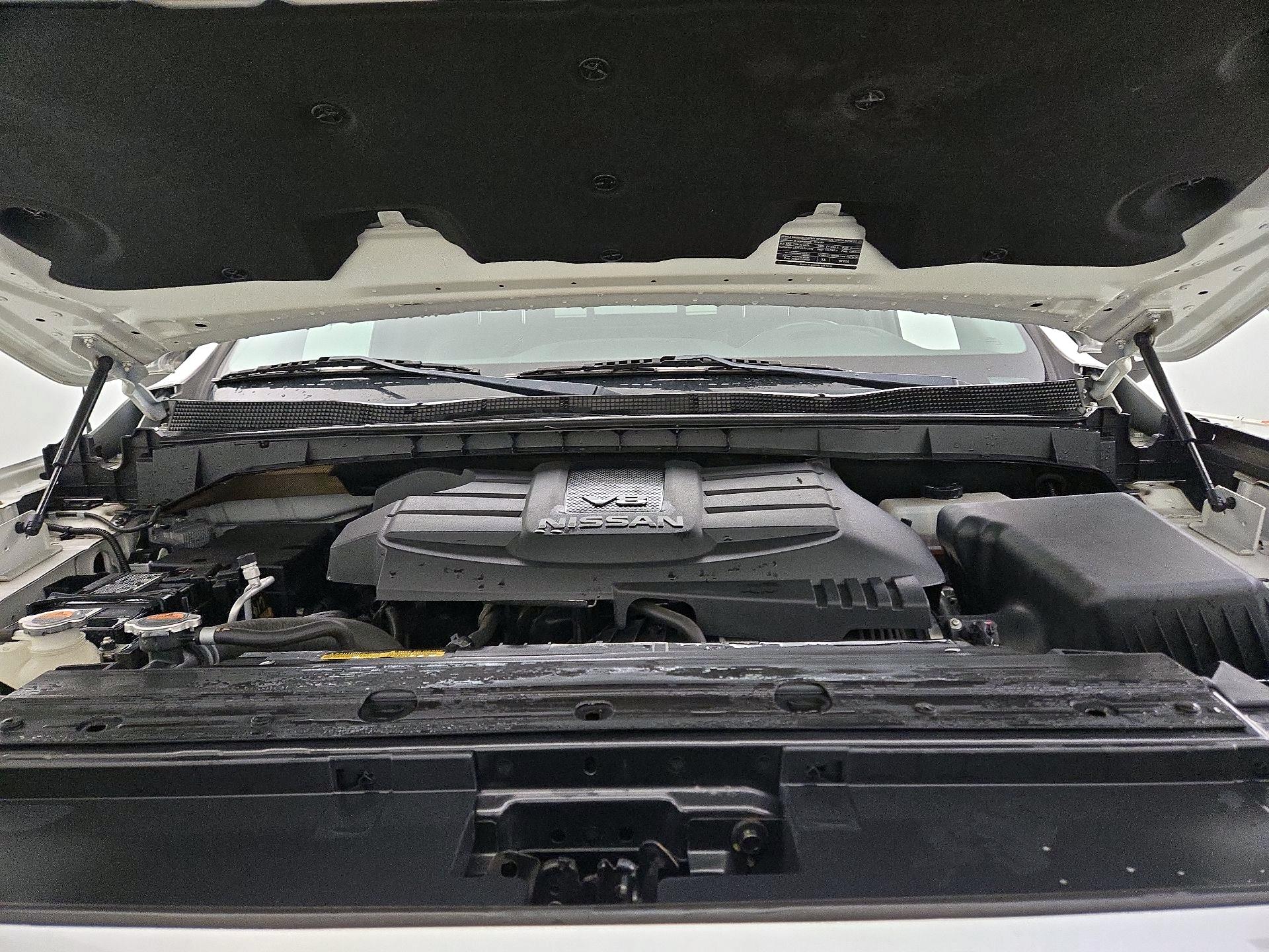 Thumbnail: 2018 Nissan Titan - 20