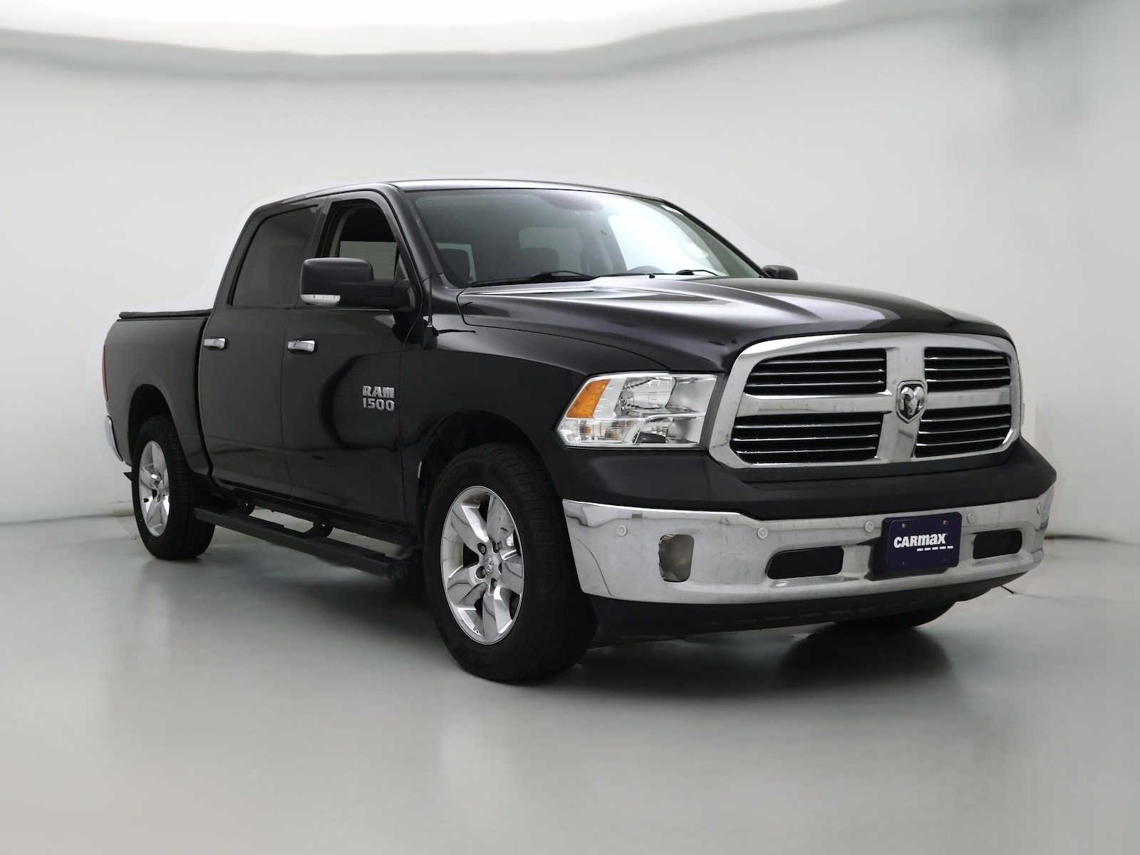 2017 RAM Ram 1500 Pickup Big Horn