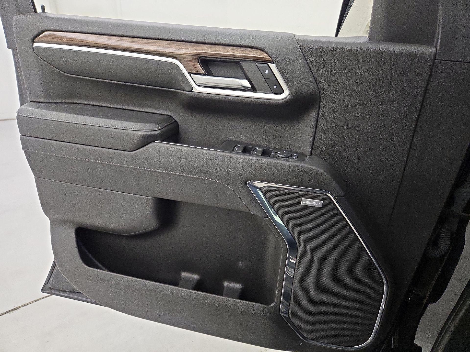 Thumbnail: 2024 Chevrolet Silverado 1500 - 12