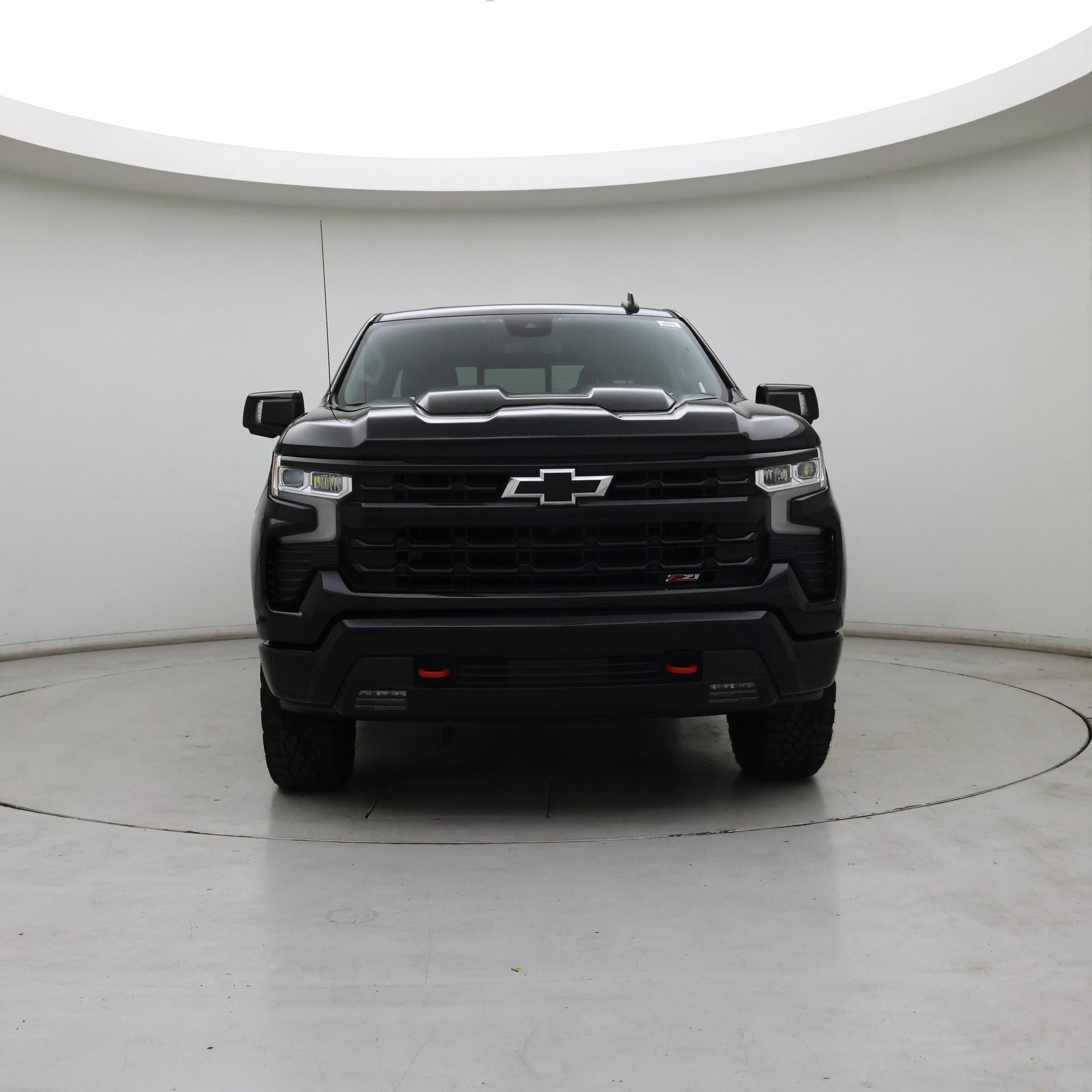 Thumbnail: 2024 Chevrolet Silverado 1500 - 5