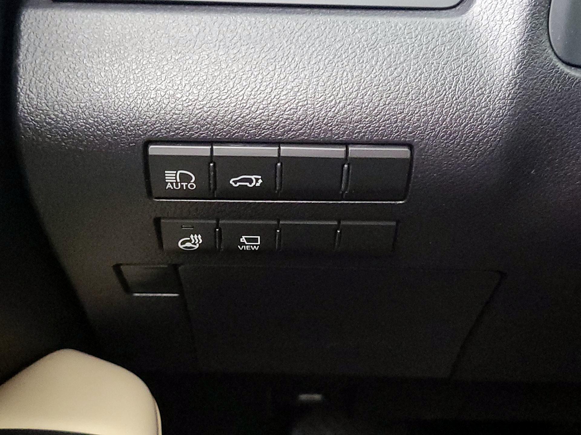 Thumbnail: 2022 Lexus RX - 13