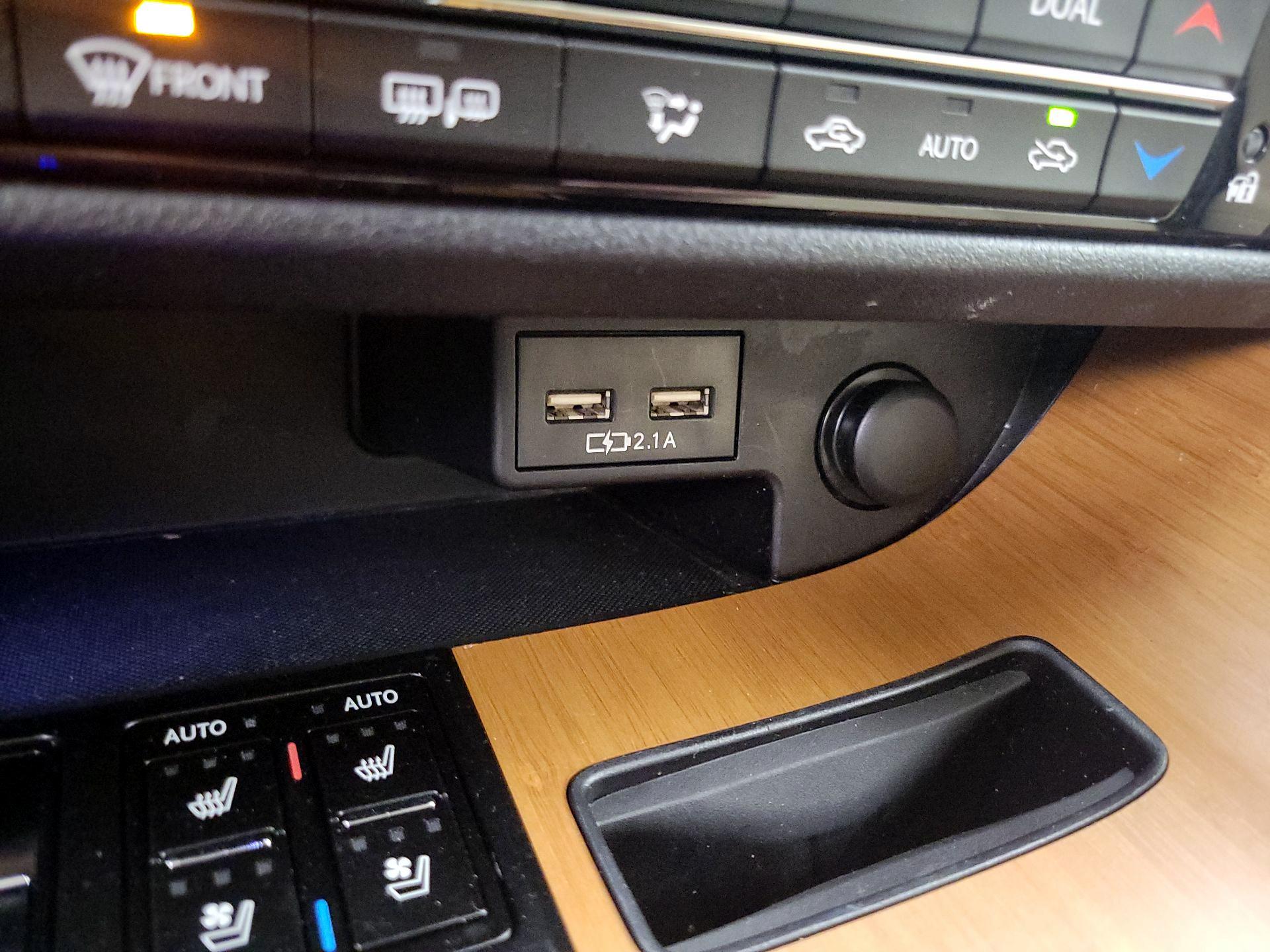 Thumbnail: 2022 Lexus RX - 18