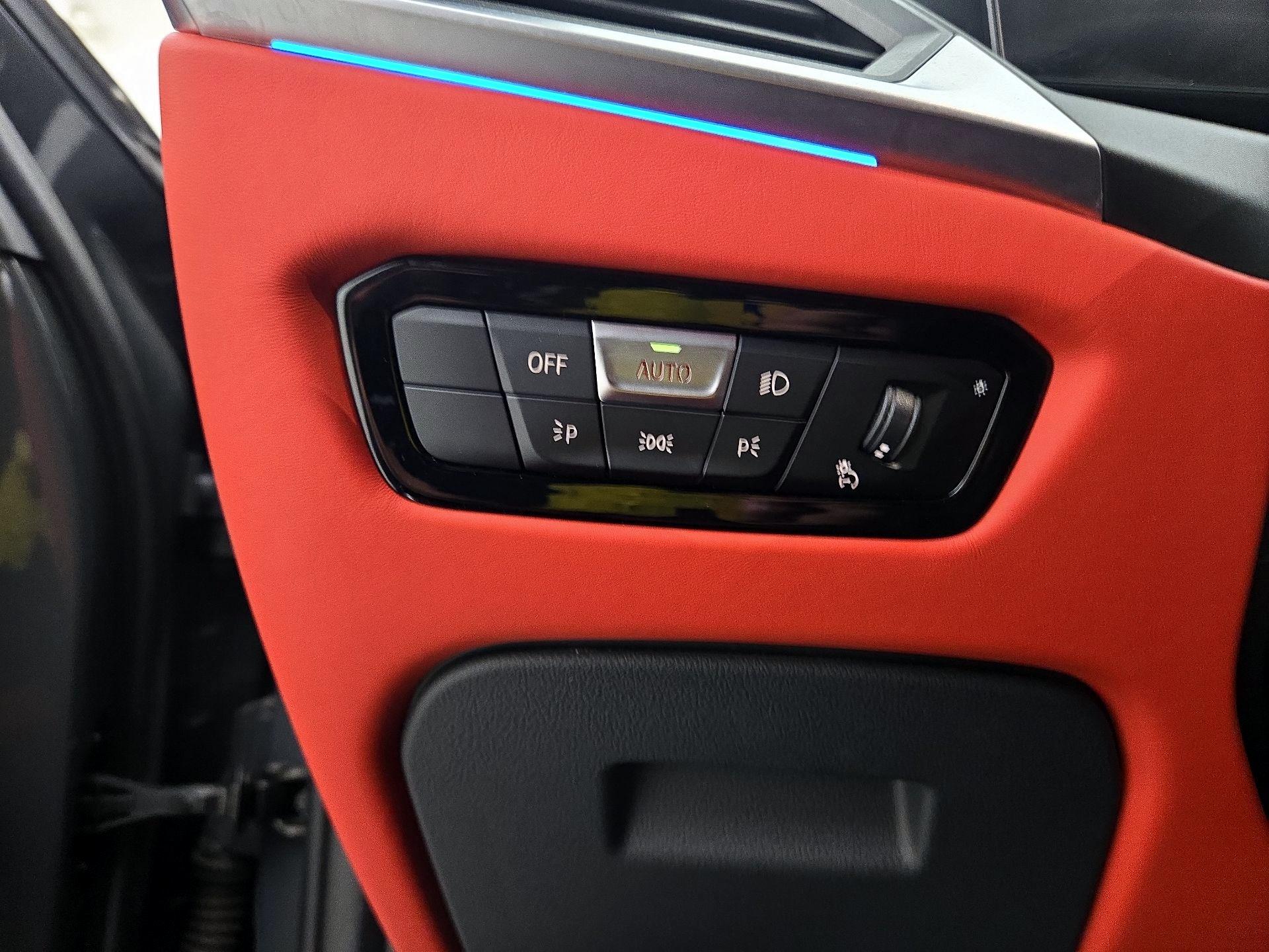 Thumbnail: 2023 BMW M3 - 13