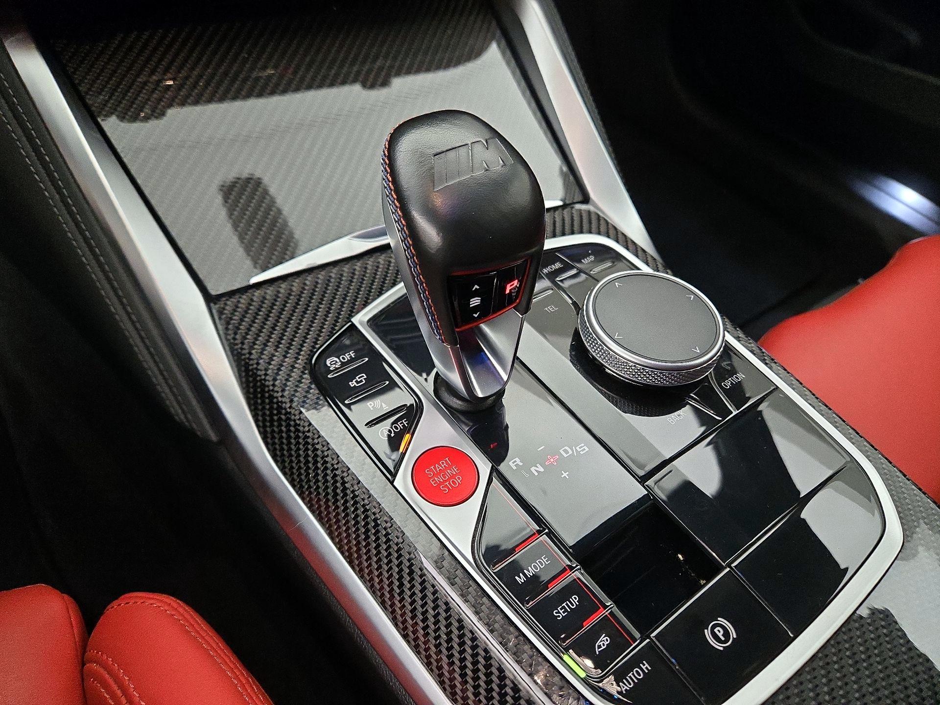 Thumbnail: 2023 BMW M3 - 17