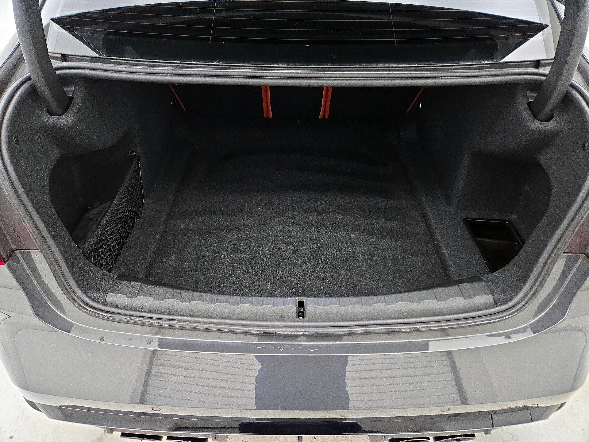 Thumbnail: 2023 BMW M3 - 19