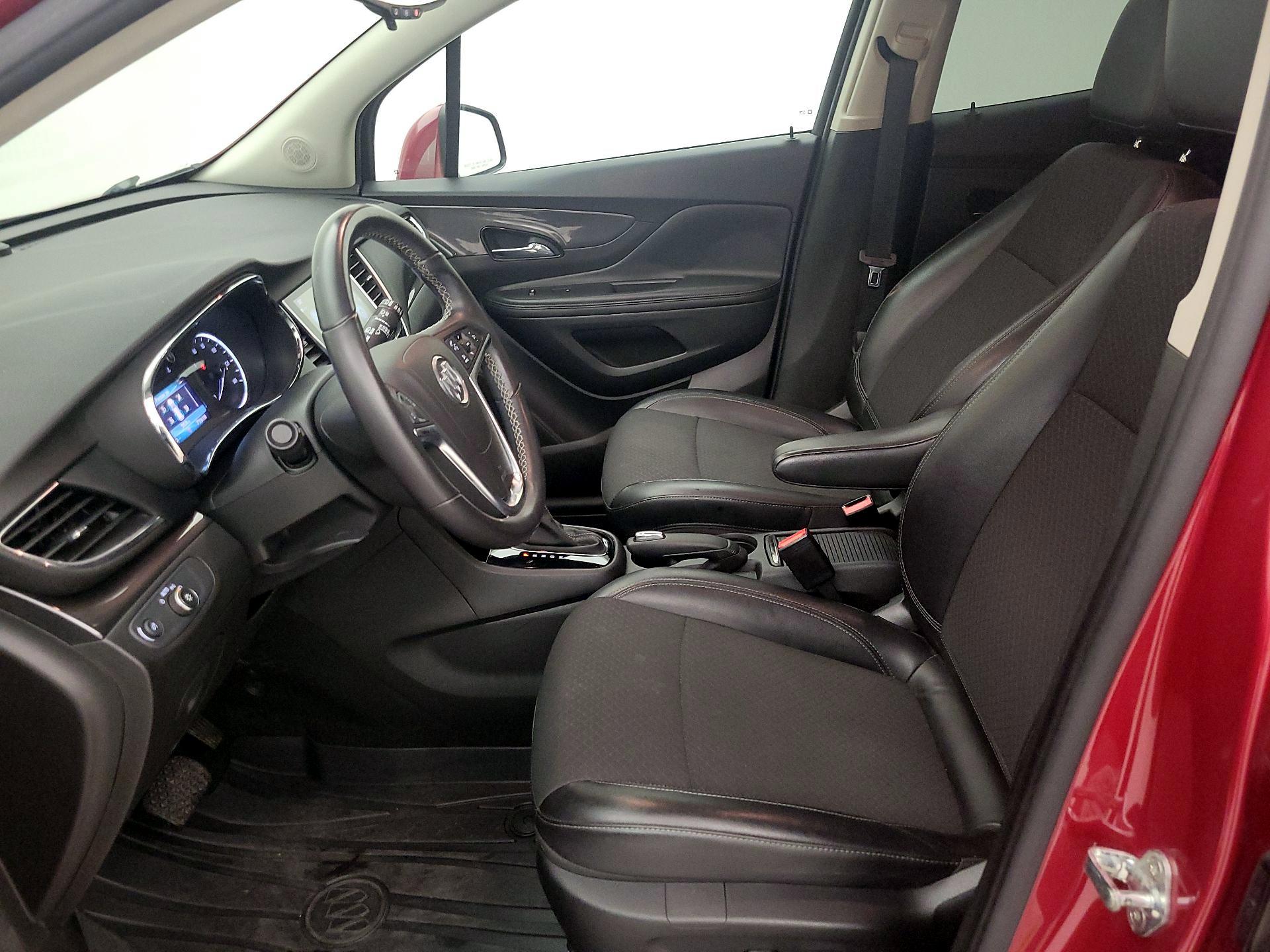 Thumbnail: 2019 Buick Encore - 11