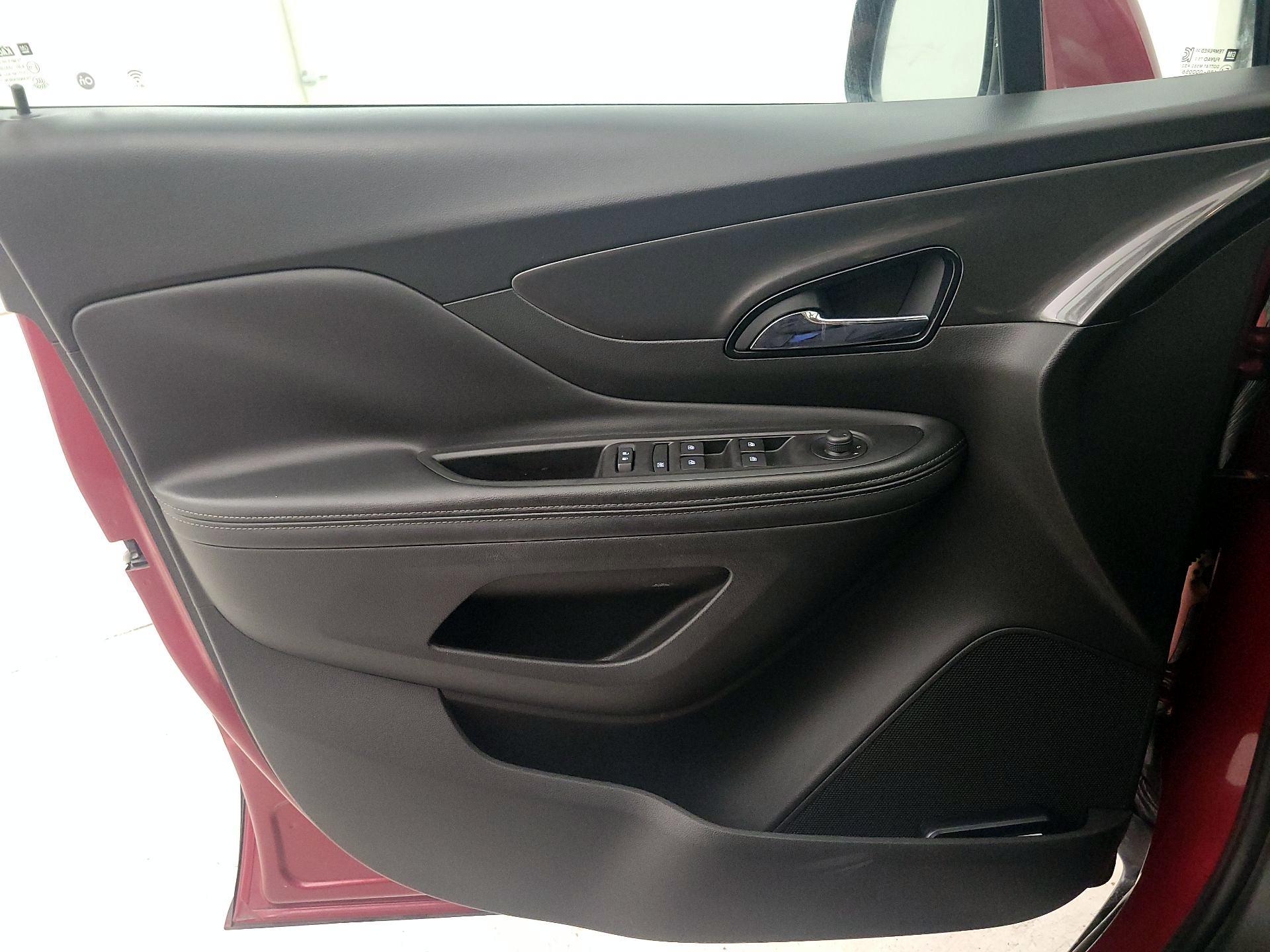 Thumbnail: 2019 Buick Encore - 12