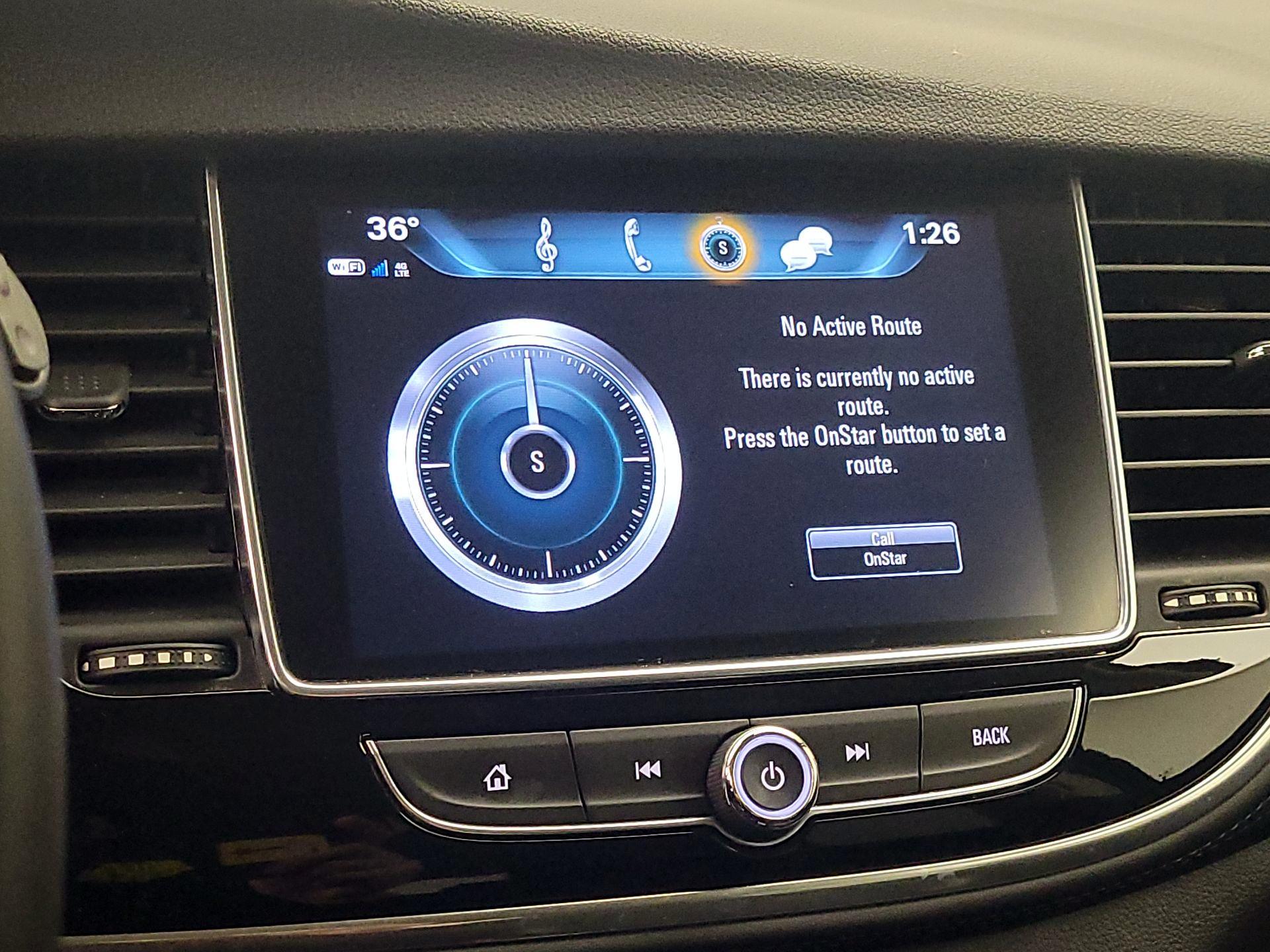 Thumbnail: 2019 Buick Encore - 14