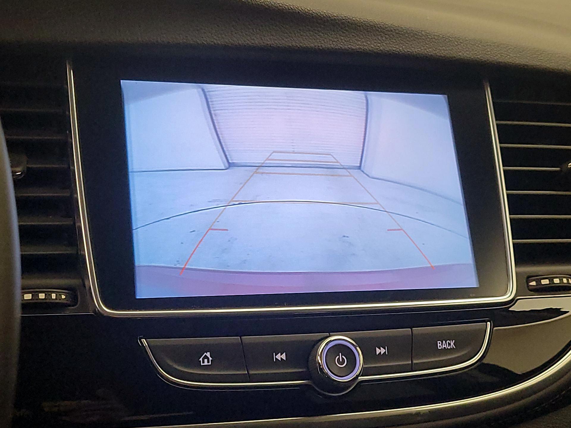 Thumbnail: 2019 Buick Encore - 15