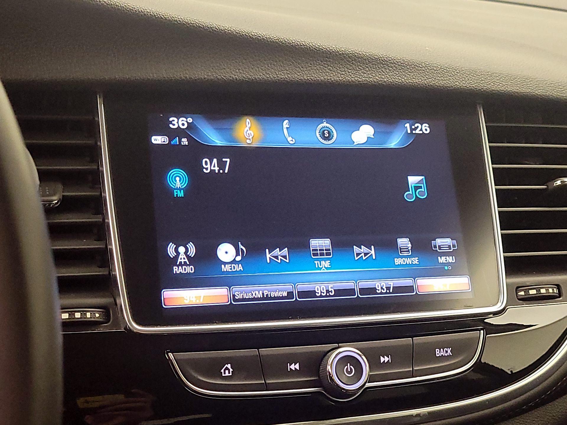 Thumbnail: 2019 Buick Encore - 16