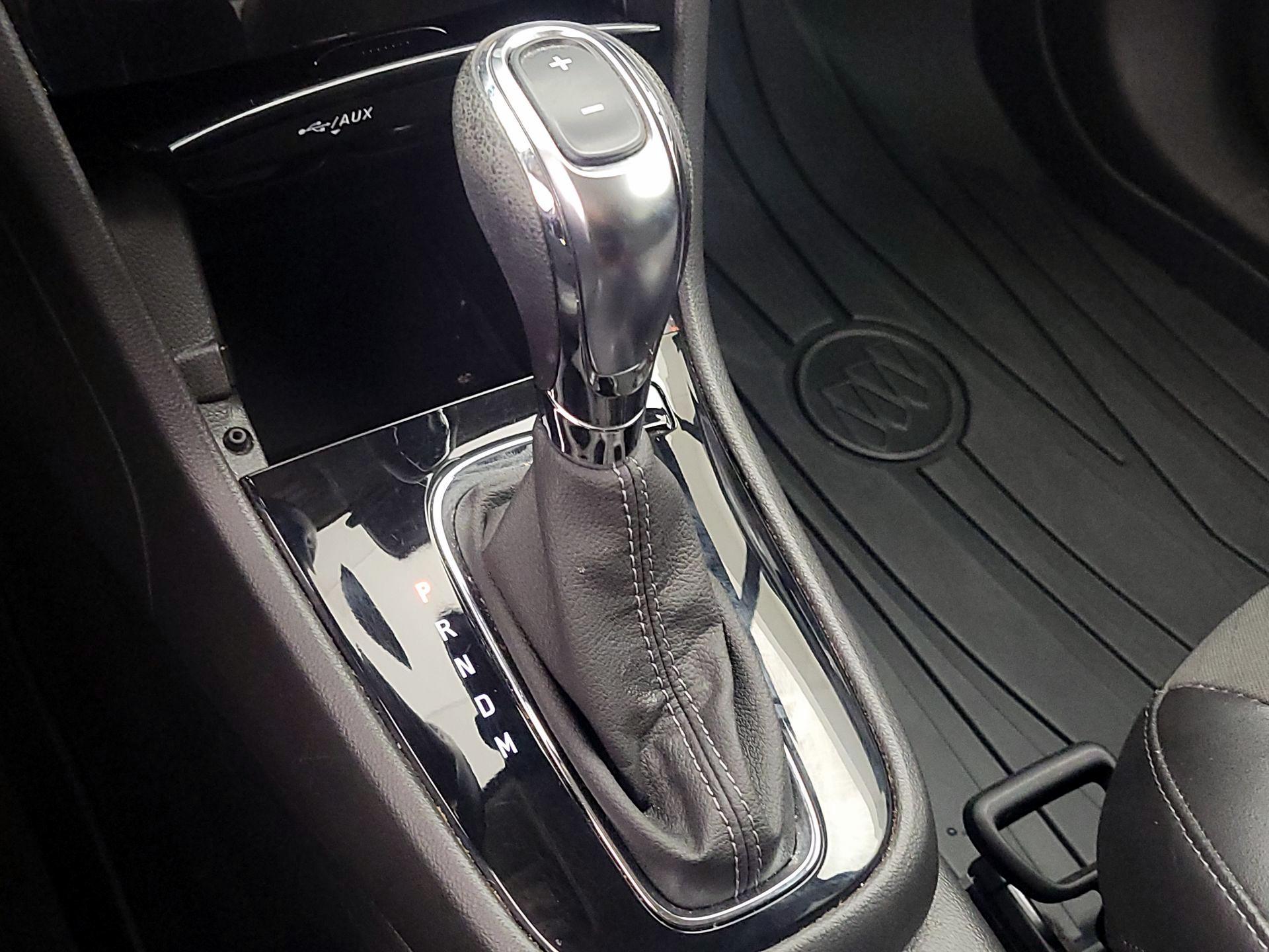 Thumbnail: 2019 Buick Encore - 18