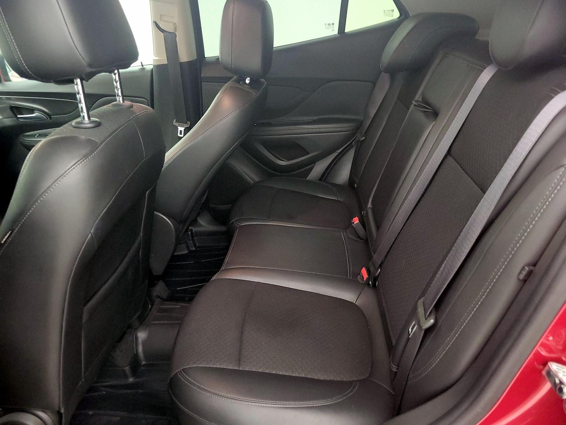 Thumbnail: 2019 Buick Encore - 20