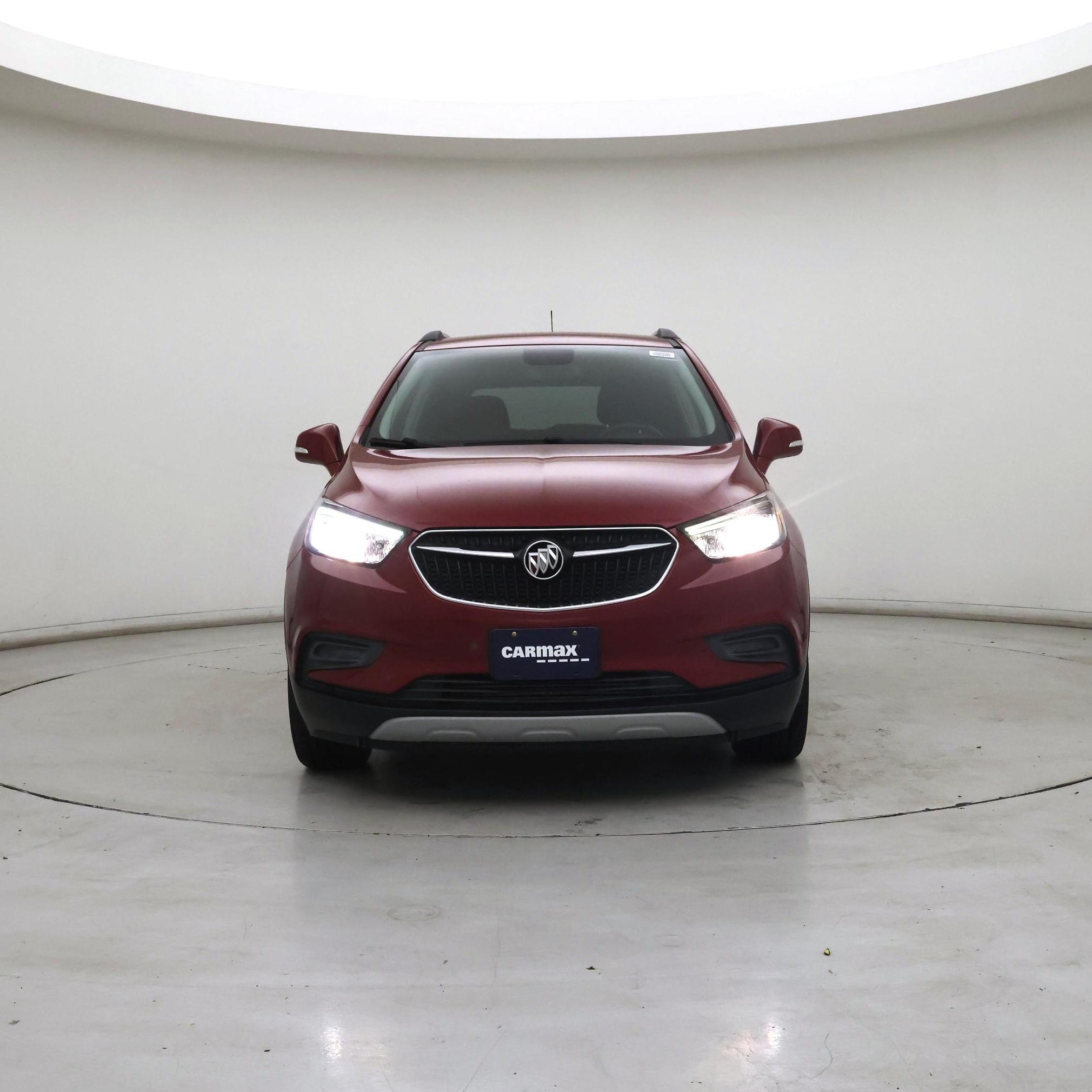 Thumbnail: 2019 Buick Encore - 5