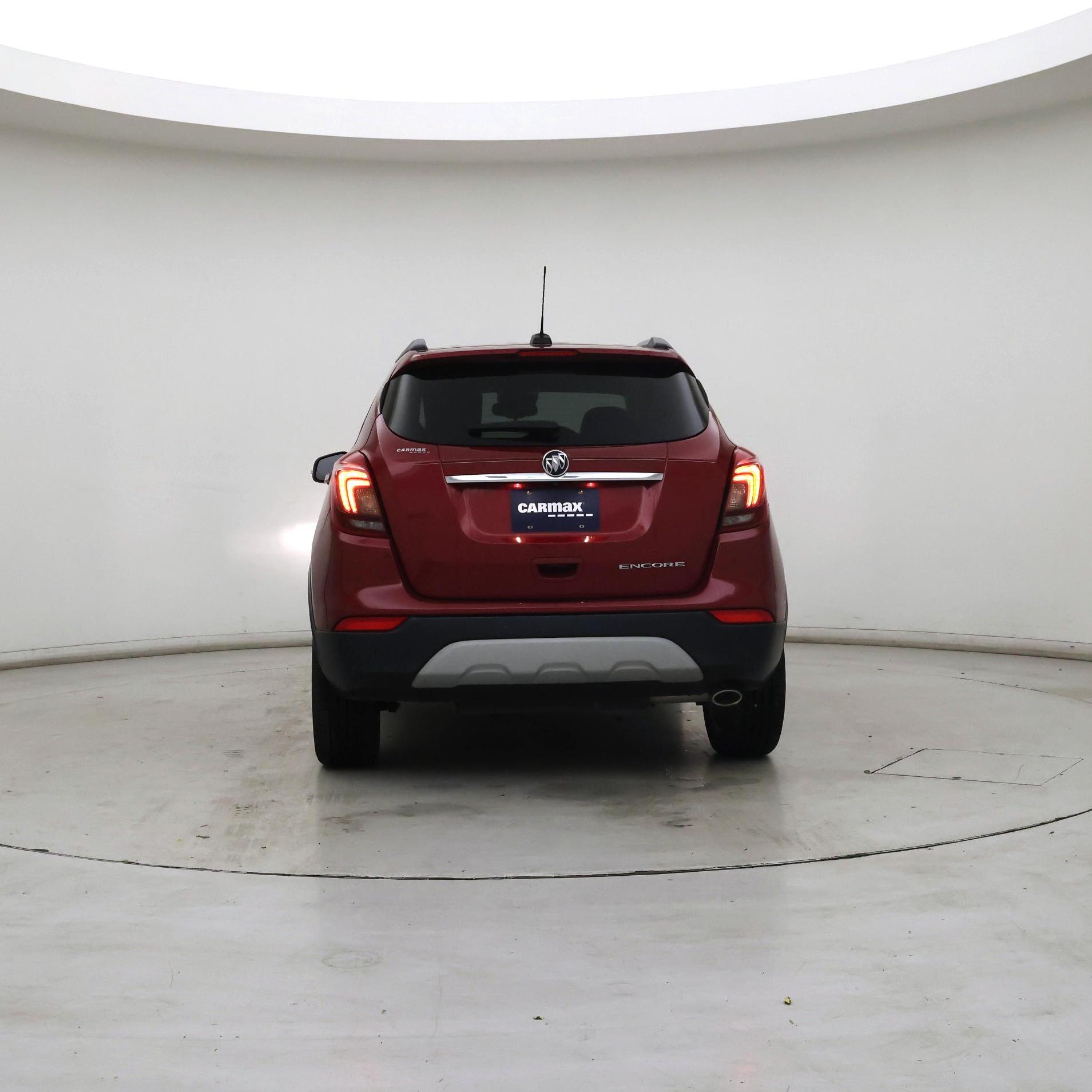 Thumbnail: 2019 Buick Encore - 6