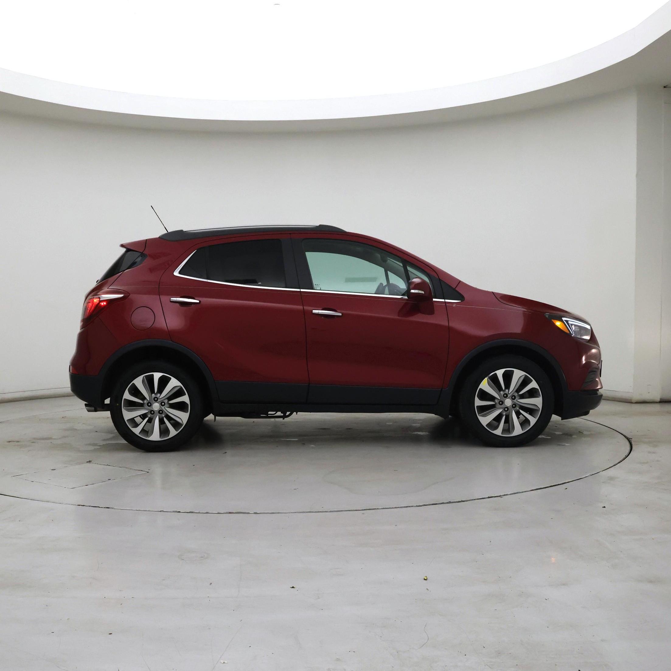 Thumbnail: 2019 Buick Encore - 7