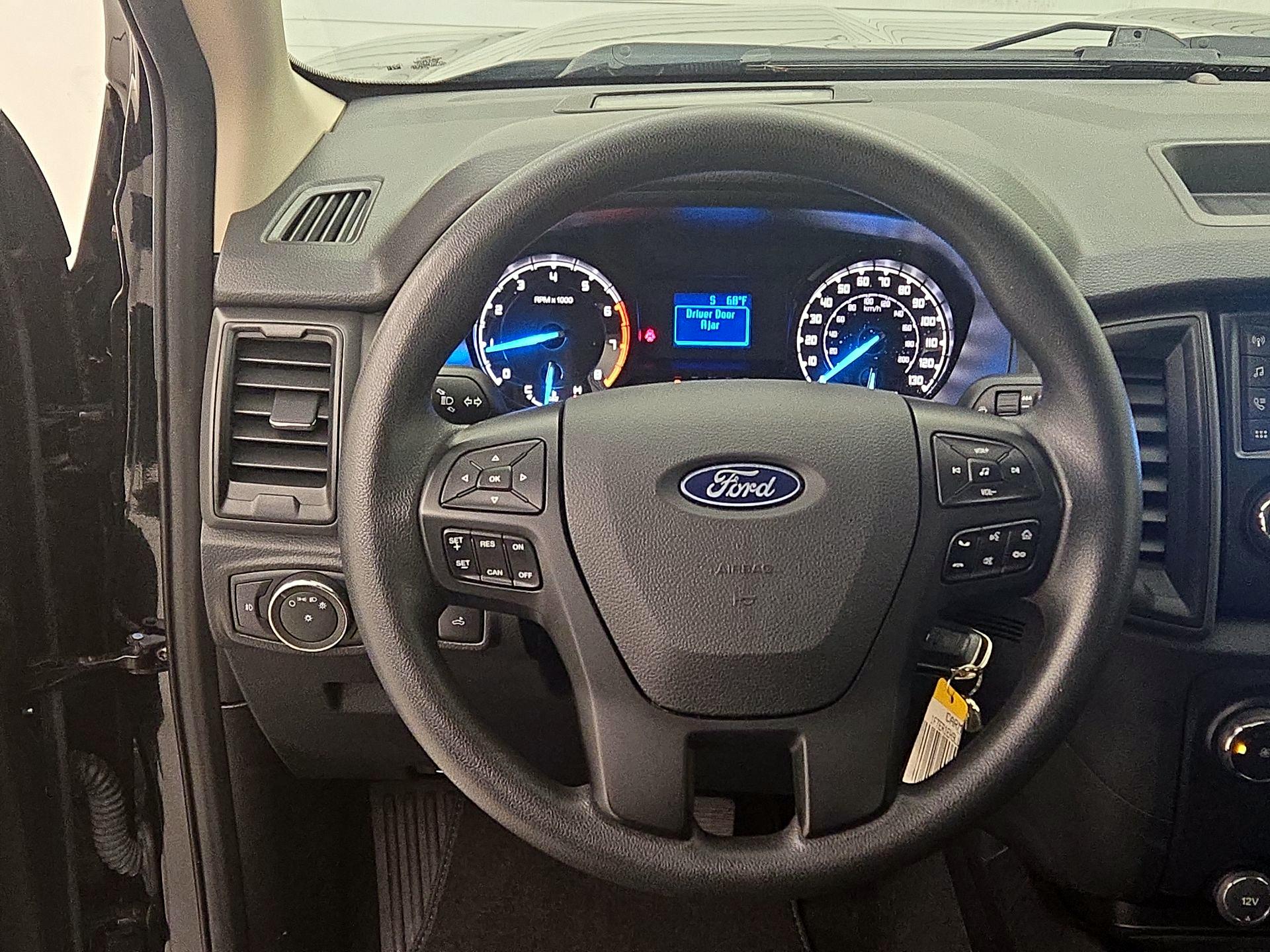 Thumbnail: 2020 Ford Ranger - 10