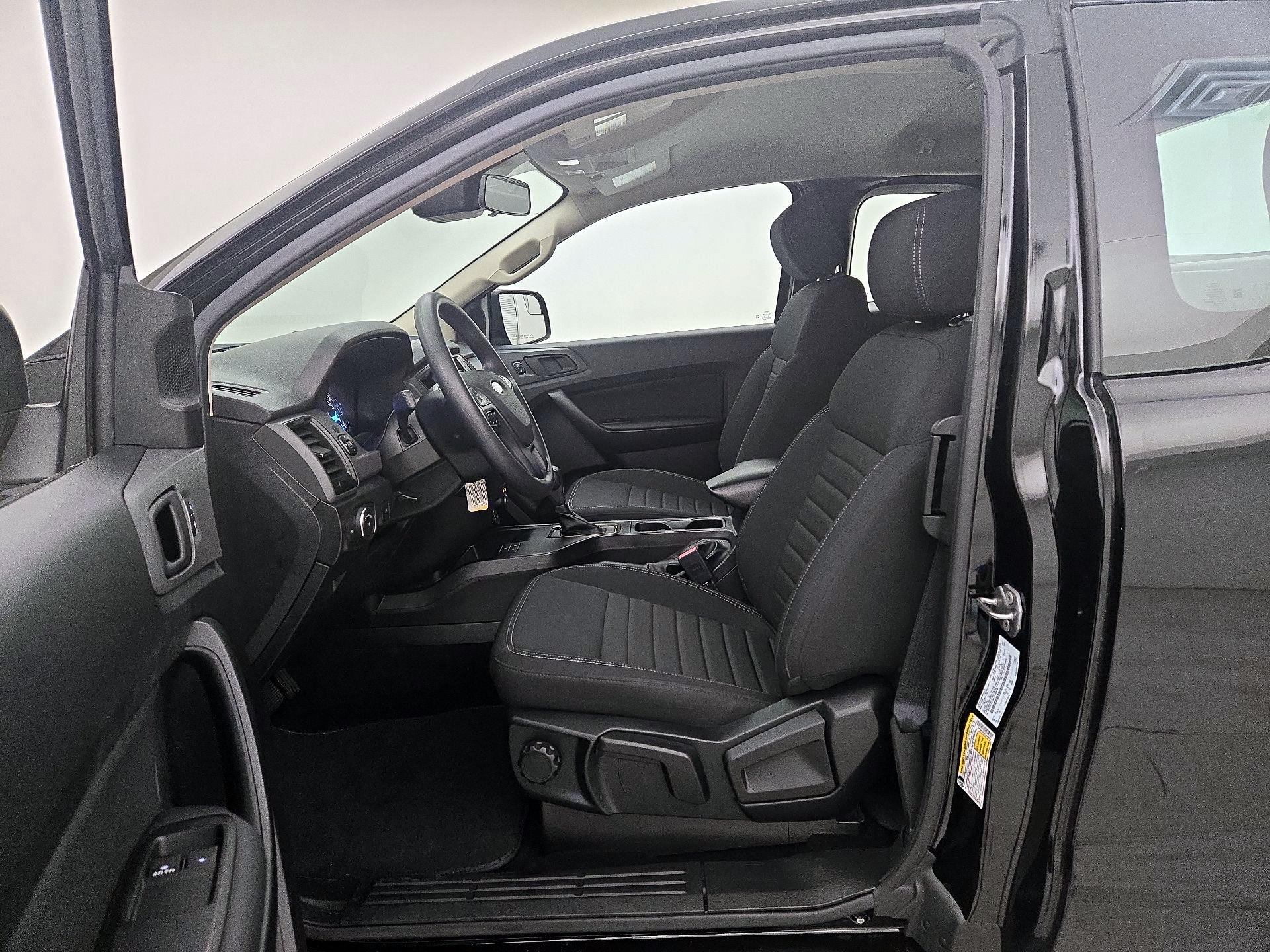 Thumbnail: 2020 Ford Ranger - 11