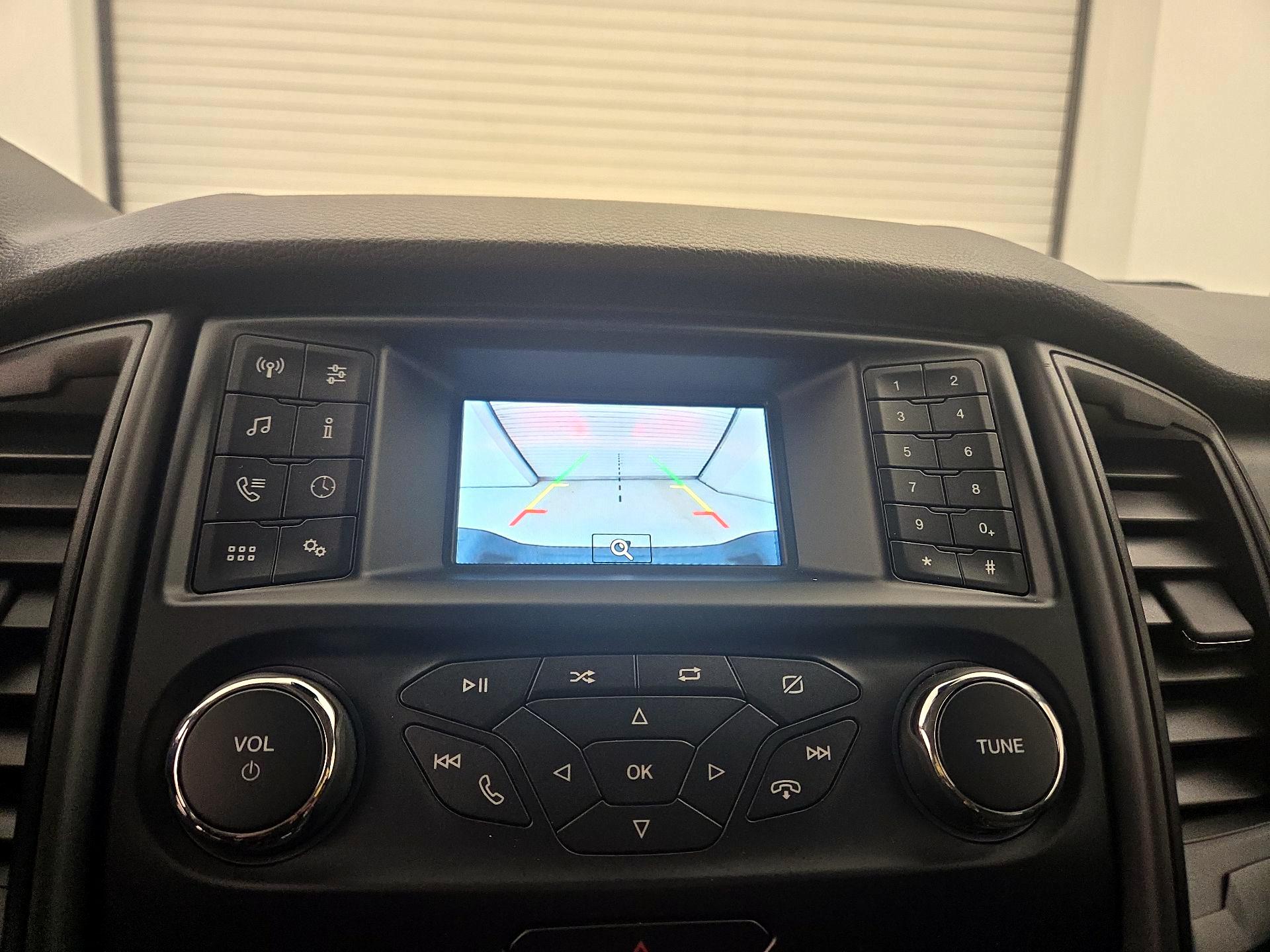 Thumbnail: 2020 Ford Ranger - 14