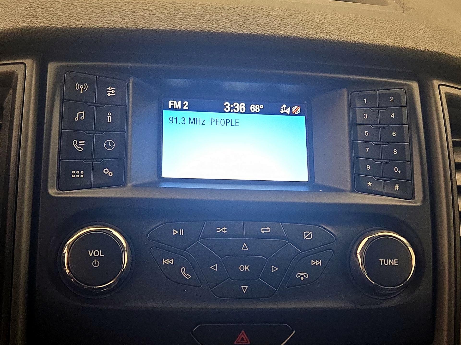 Thumbnail: 2020 Ford Ranger - 15