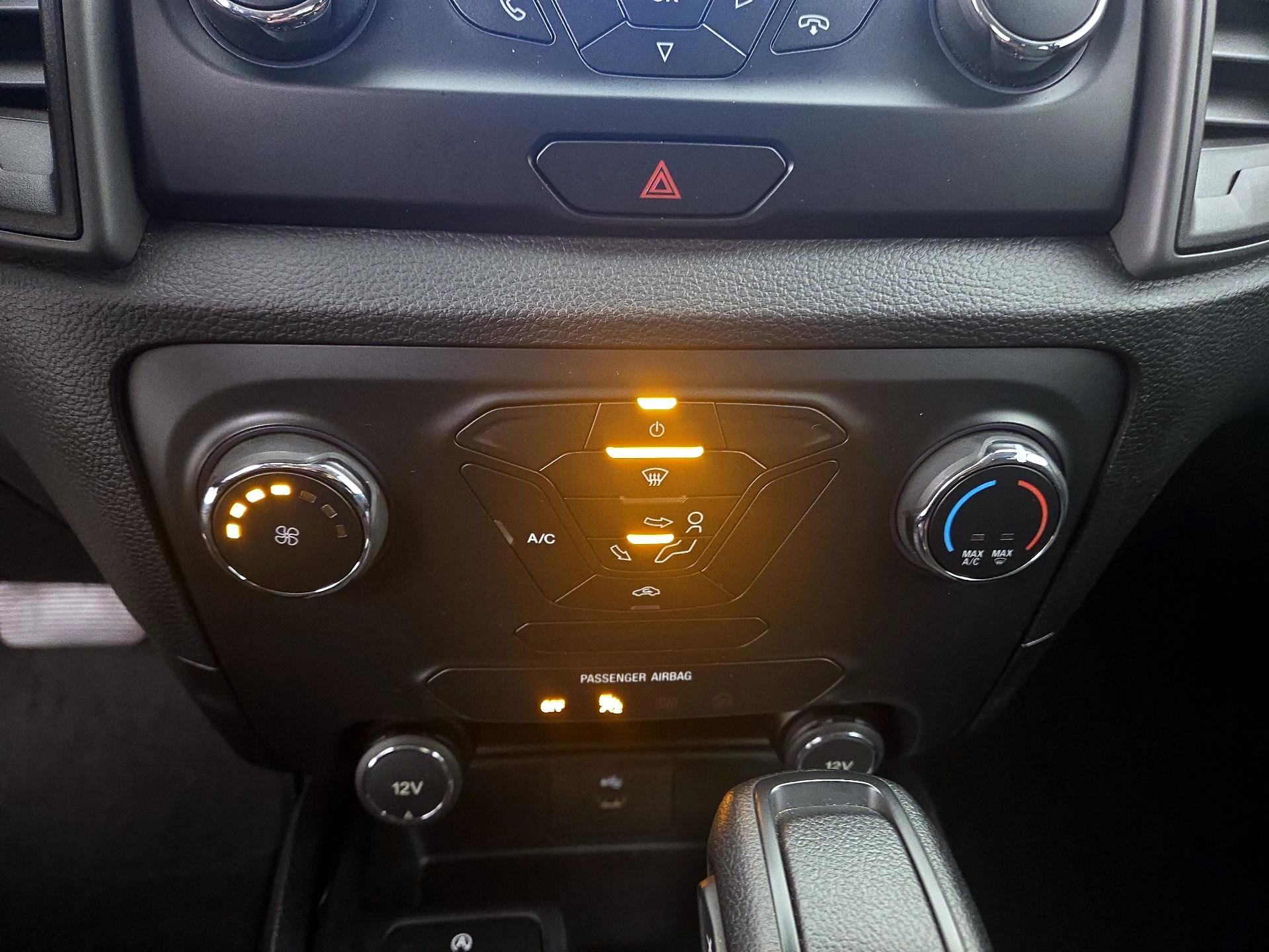 Thumbnail: 2020 Ford Ranger - 16