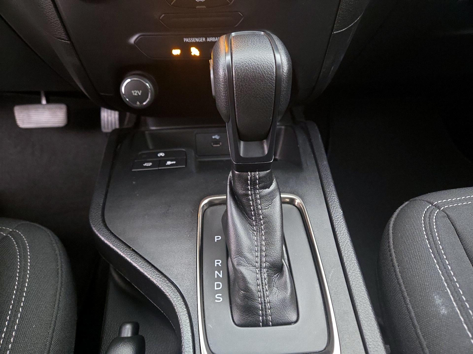 Thumbnail: 2020 Ford Ranger - 17