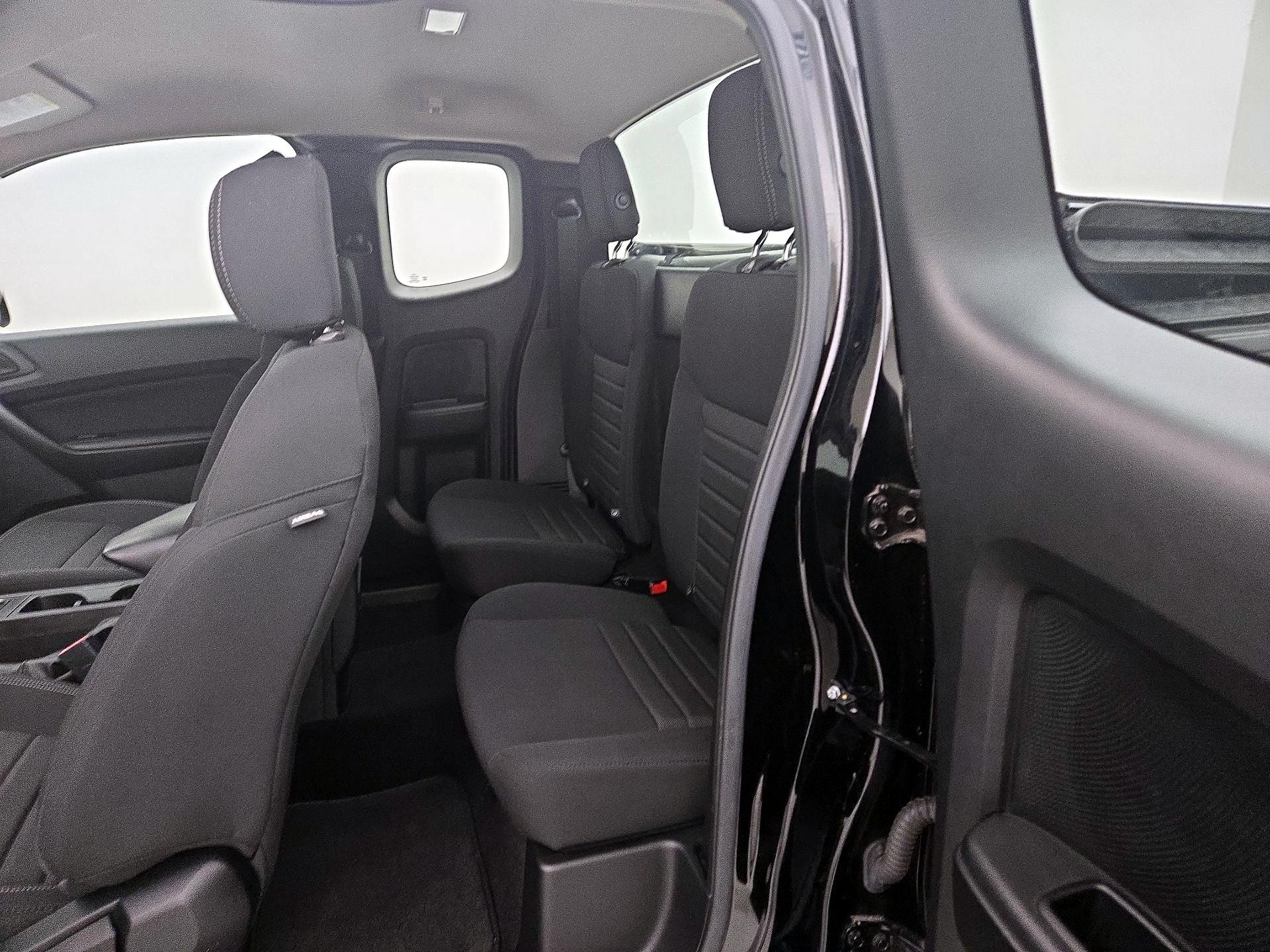 Thumbnail: 2020 Ford Ranger - 18