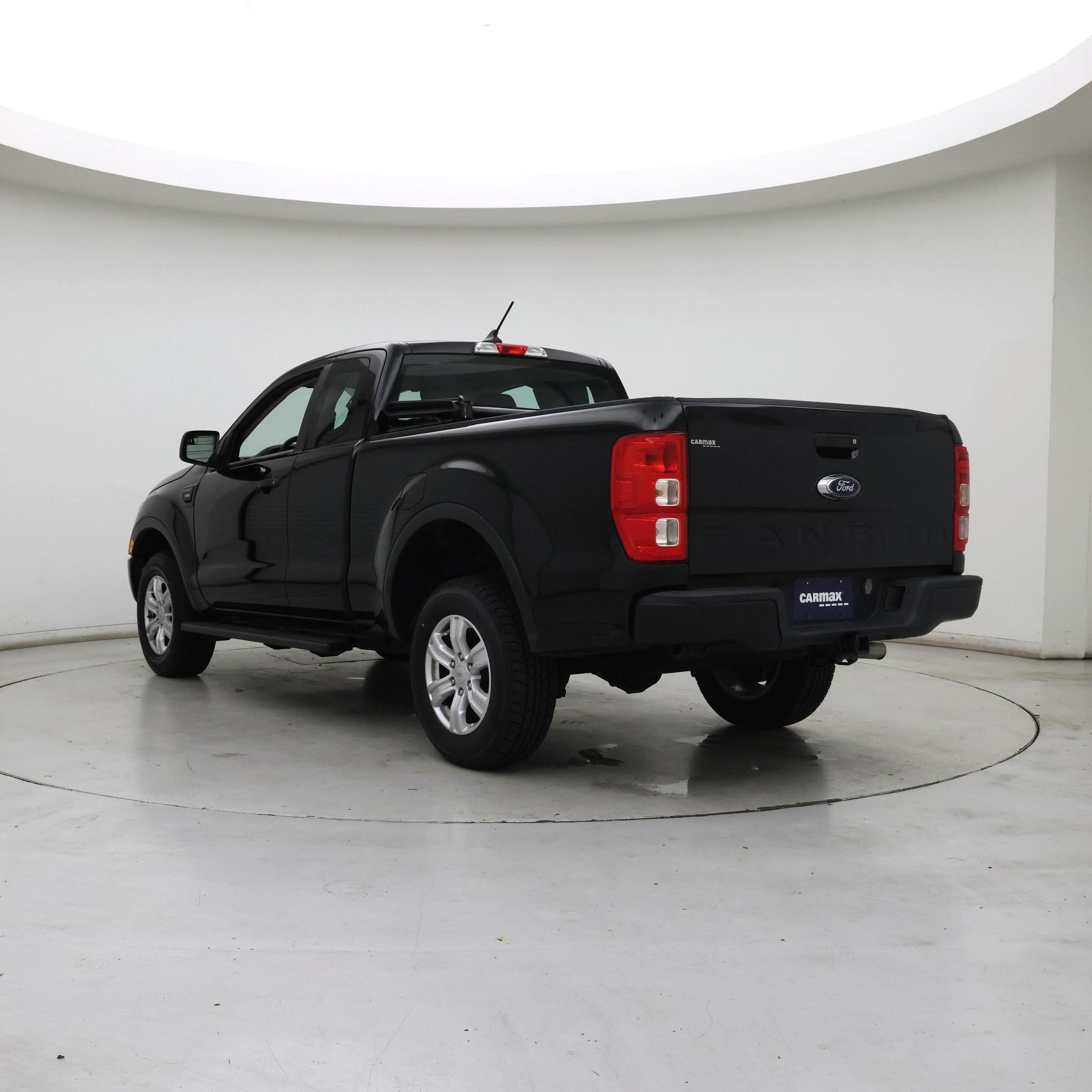 Thumbnail: 2020 Ford Ranger - 2