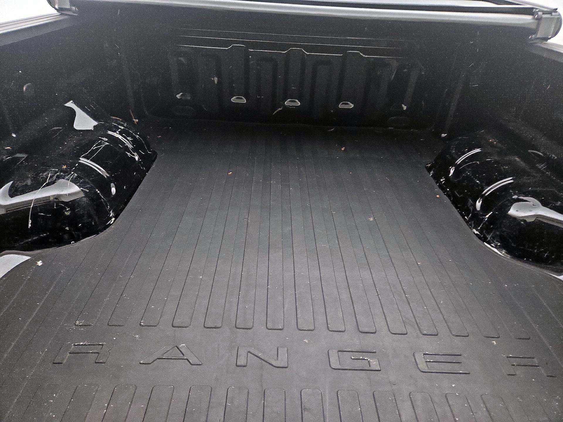 Thumbnail: 2020 Ford Ranger - 19